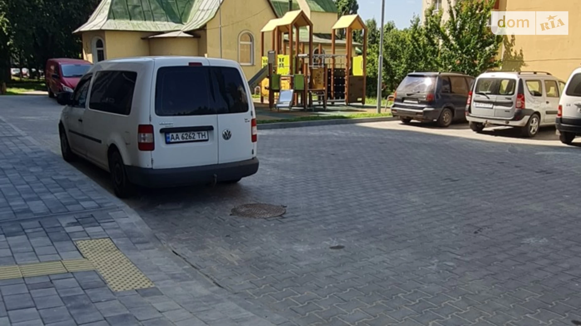 Продается 1-комнатная квартира 38 кв. м в Виннице, ул. Васильковая, 4В - фото 2