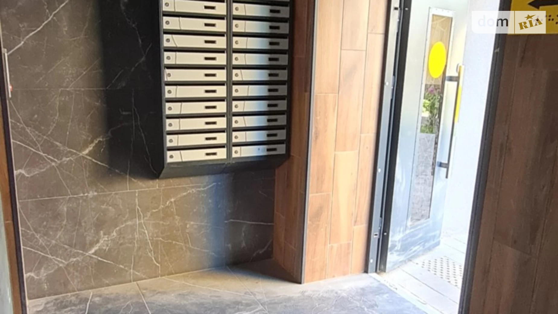 Продается 1-комнатная квартира 38 кв. м в Виннице, ул. Васильковая, 4В - фото 4