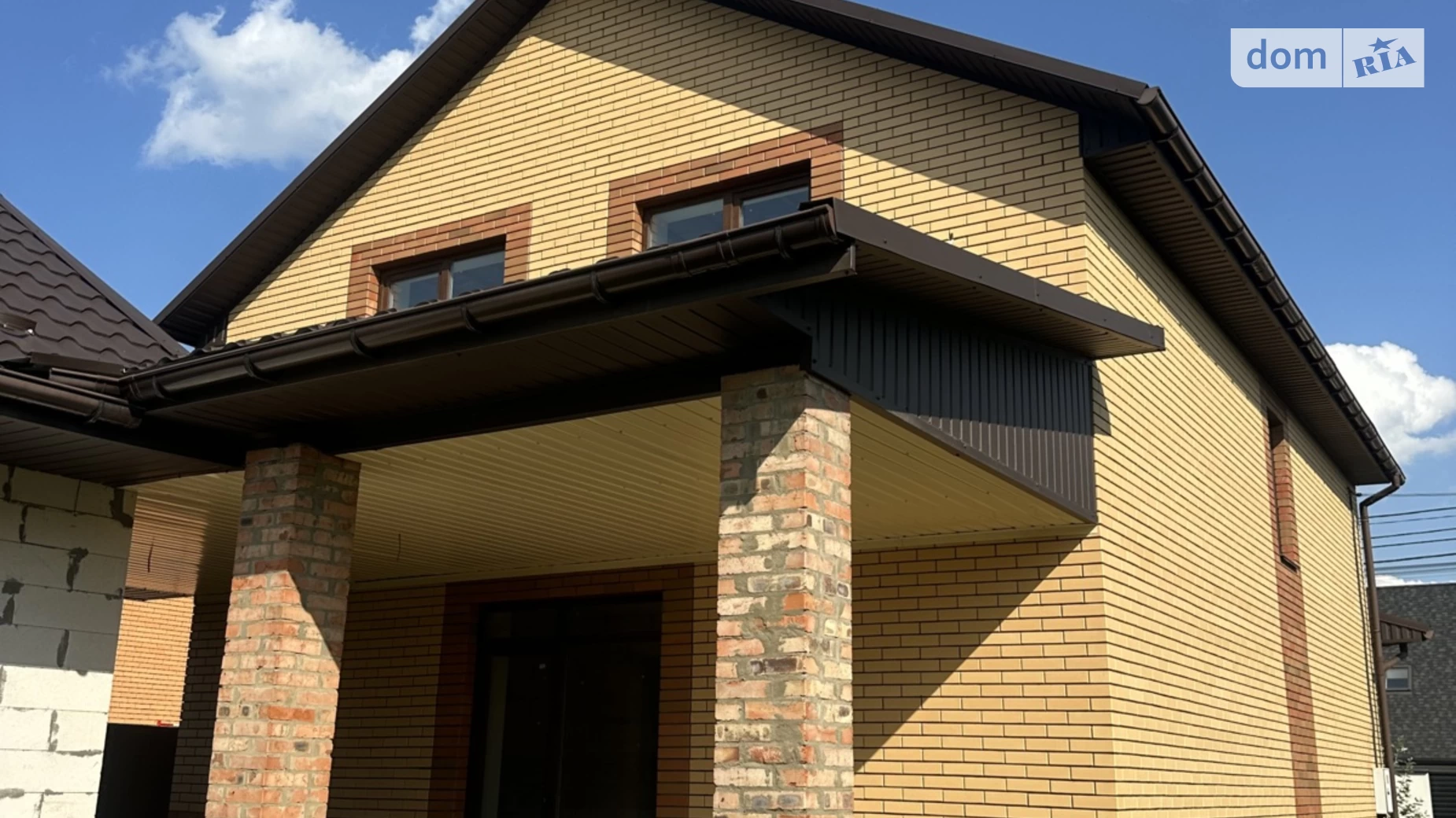 Продается дом на 2 этажа 129.6 кв. м с балконом, цена: 118000 $ - фото 4