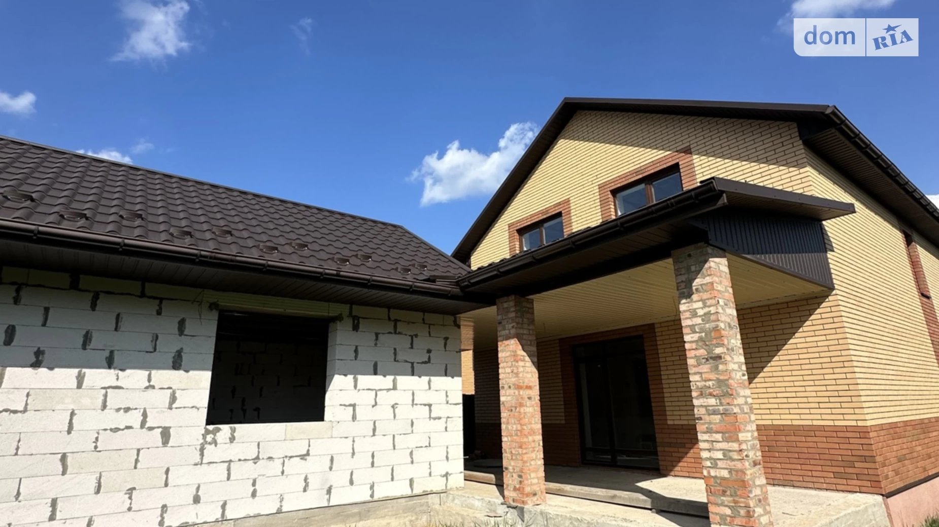 Продается дом на 2 этажа 129.6 кв. м с балконом, цена: 118000 $ - фото 5