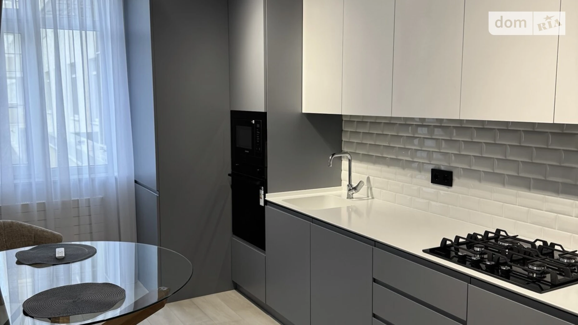 Продается 1-комнатная квартира 40 кв. м в Хмельницком, цена: 70000 $ - фото 2