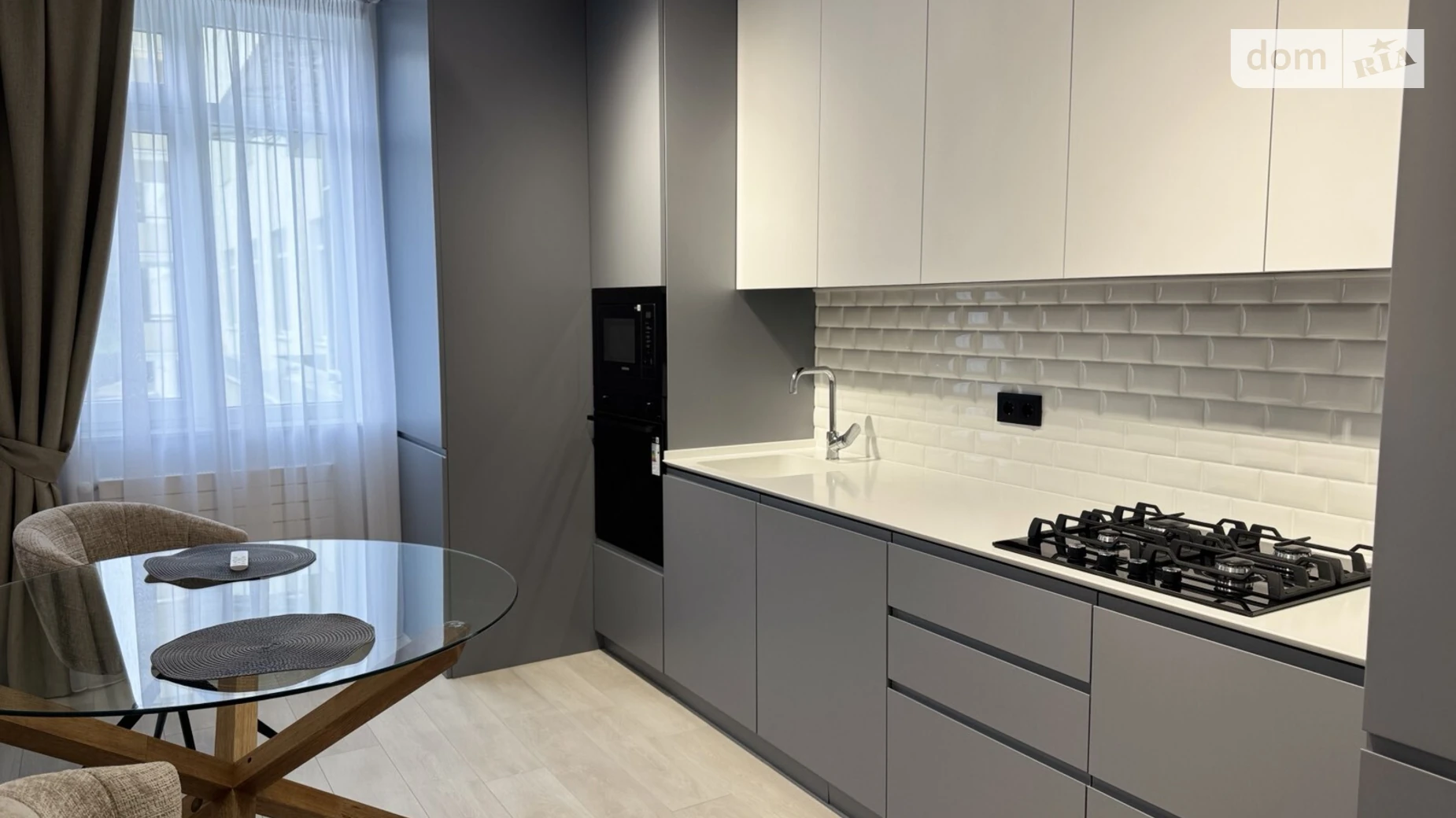 Продается 1-комнатная квартира 40 кв. м в Хмельницком, цена: 70000 $ - фото 3