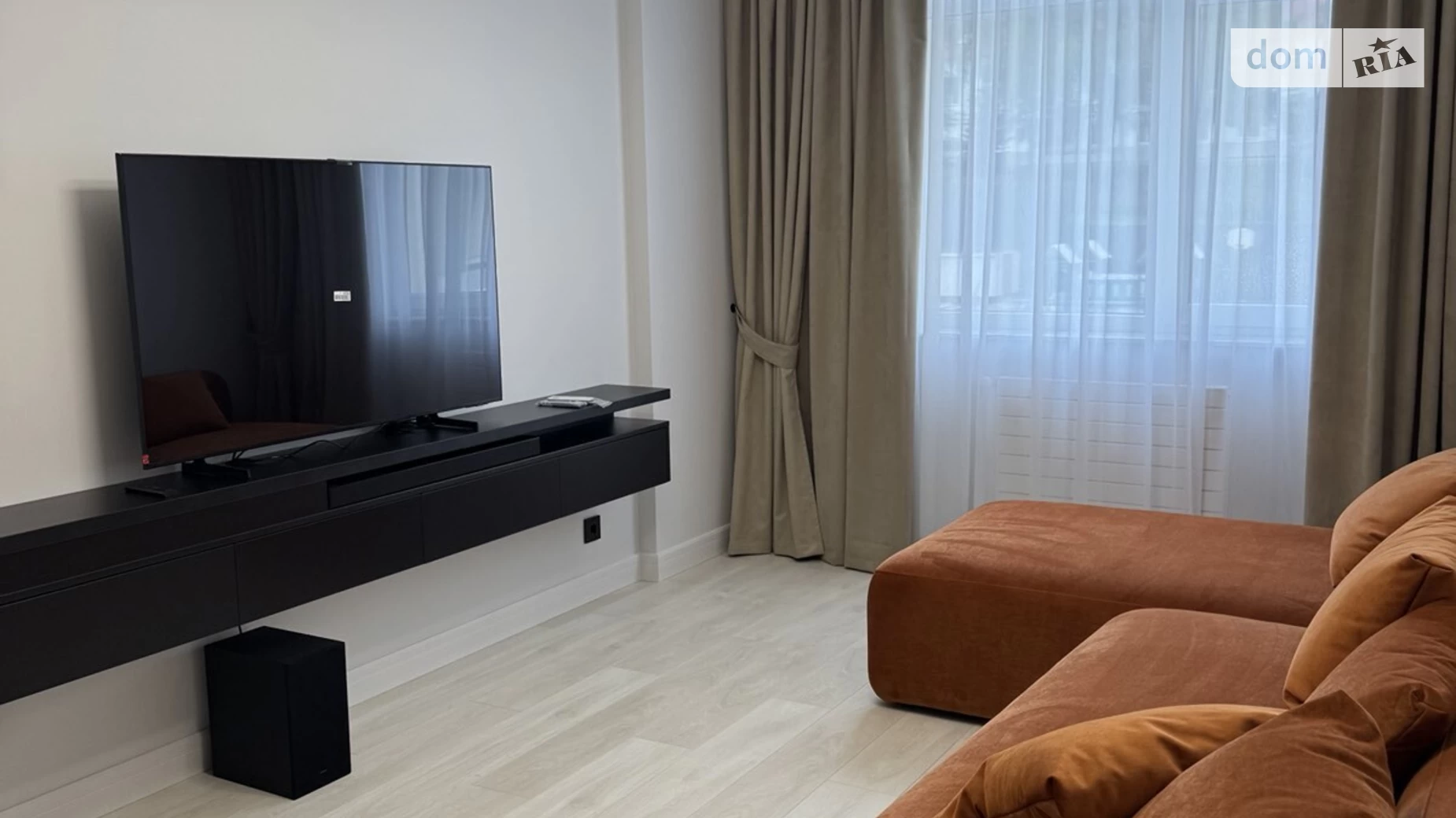 Продается 1-комнатная квартира 40 кв. м в Хмельницком, ул. Свободы, 12А - фото 4