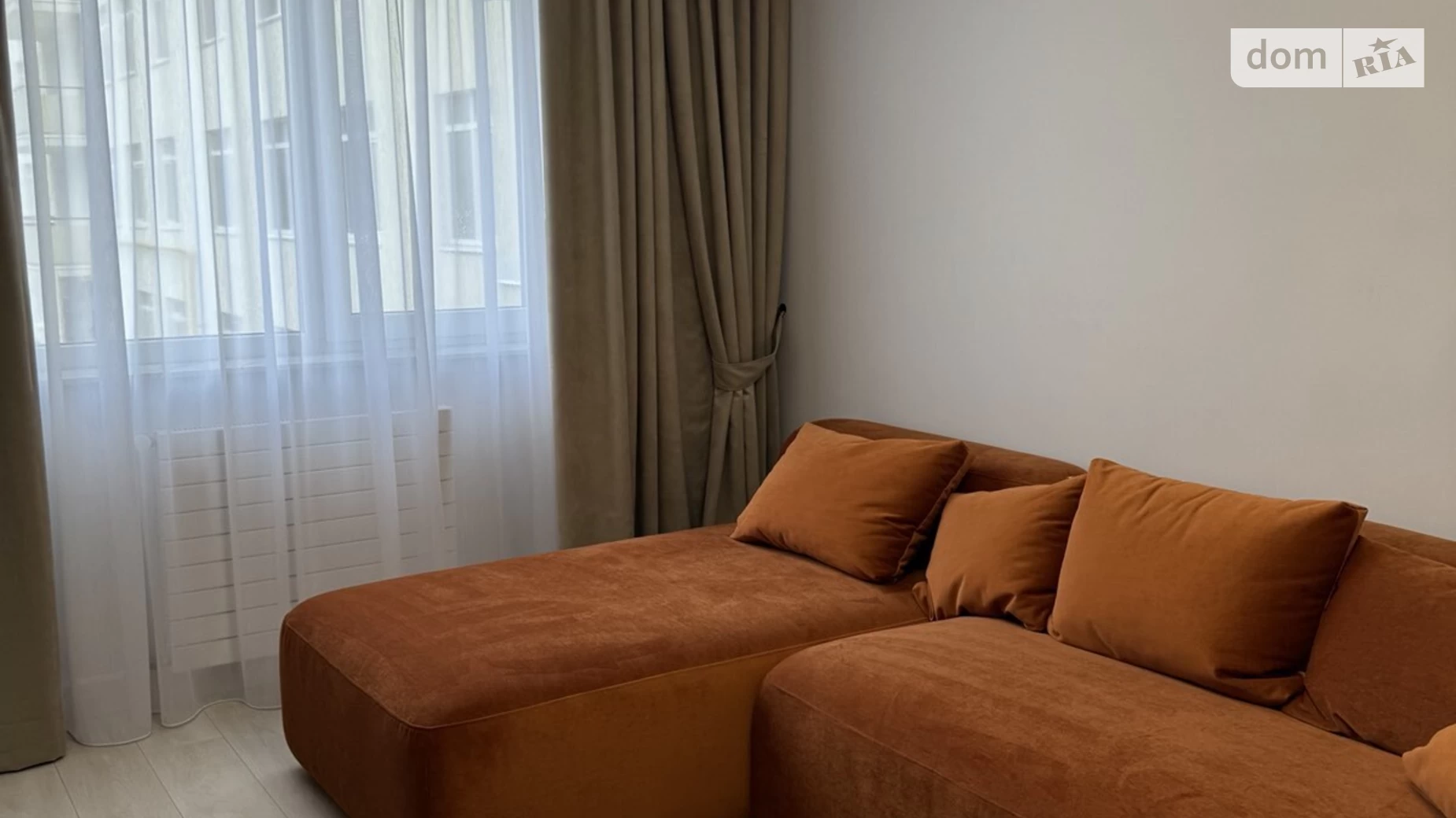 Продается 1-комнатная квартира 40 кв. м в Хмельницком, ул. Свободы, 12А - фото 5