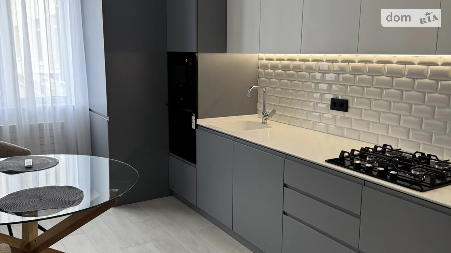 Продается 1-комнатная квартира 40 кв. м в Хмельницком, цена: 70000 $ - фото 4