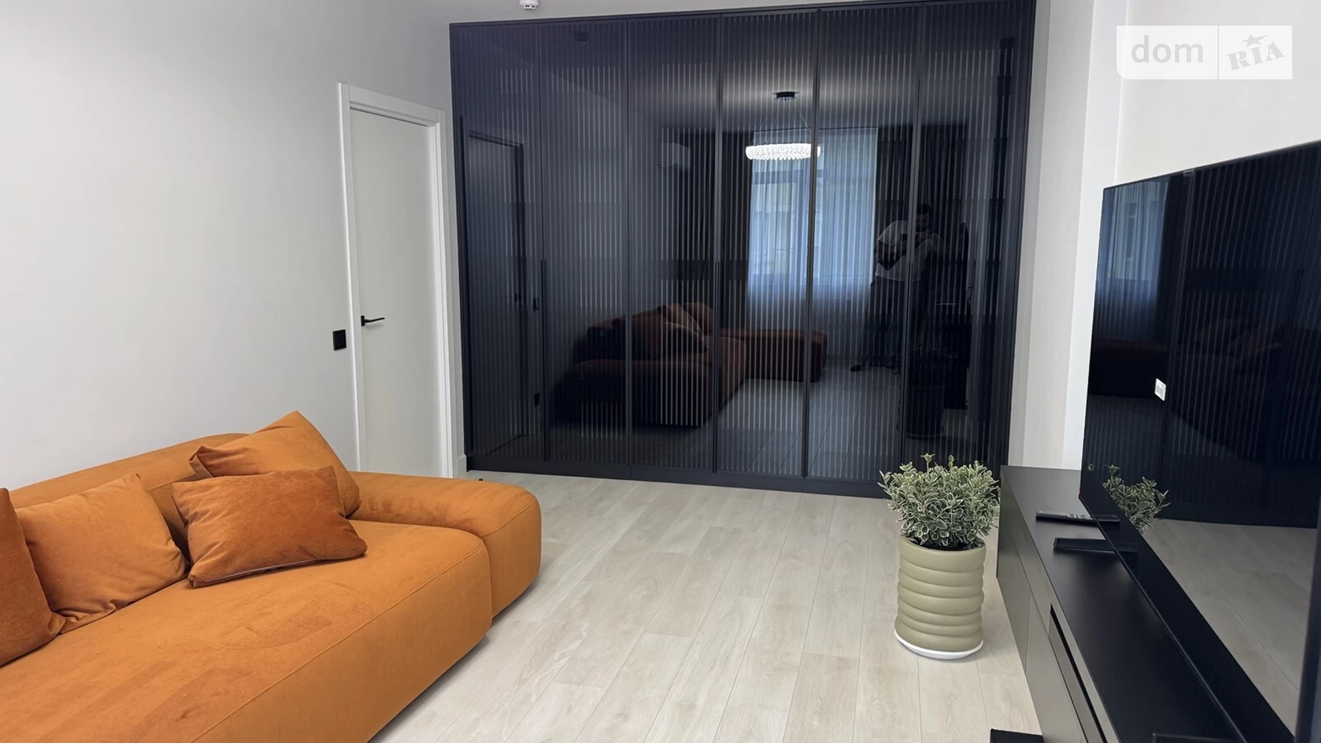 Продается 1-комнатная квартира 40 кв. м в Хмельницком, ул. Свободы, 12А - фото 2