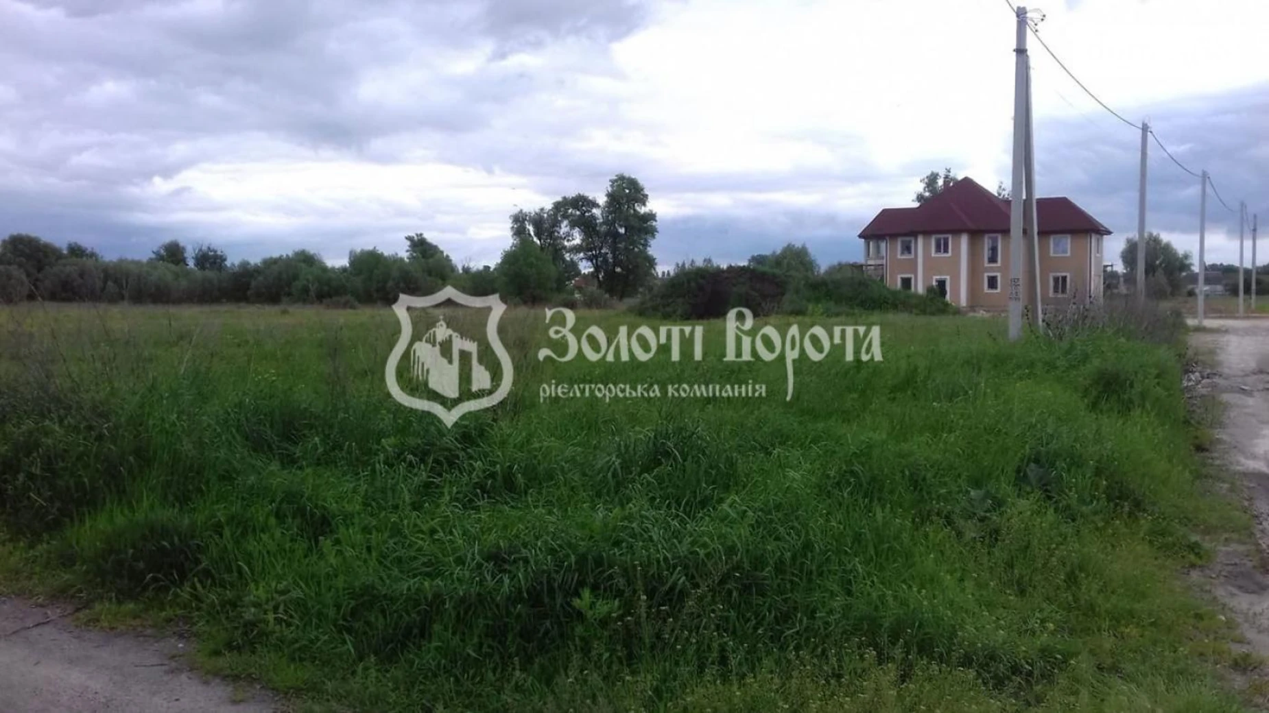 Продается земельный участок 10 соток в Киевской области, цена: 8500 $ - фото 2