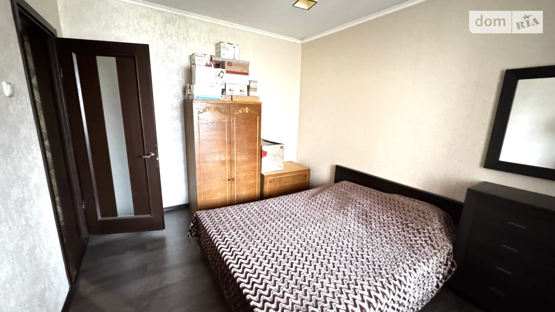 Продается 3-комнатная квартира 74.2 кв. м в Кривом Роге, ул. 5-й Заречный микрорайон - фото 3