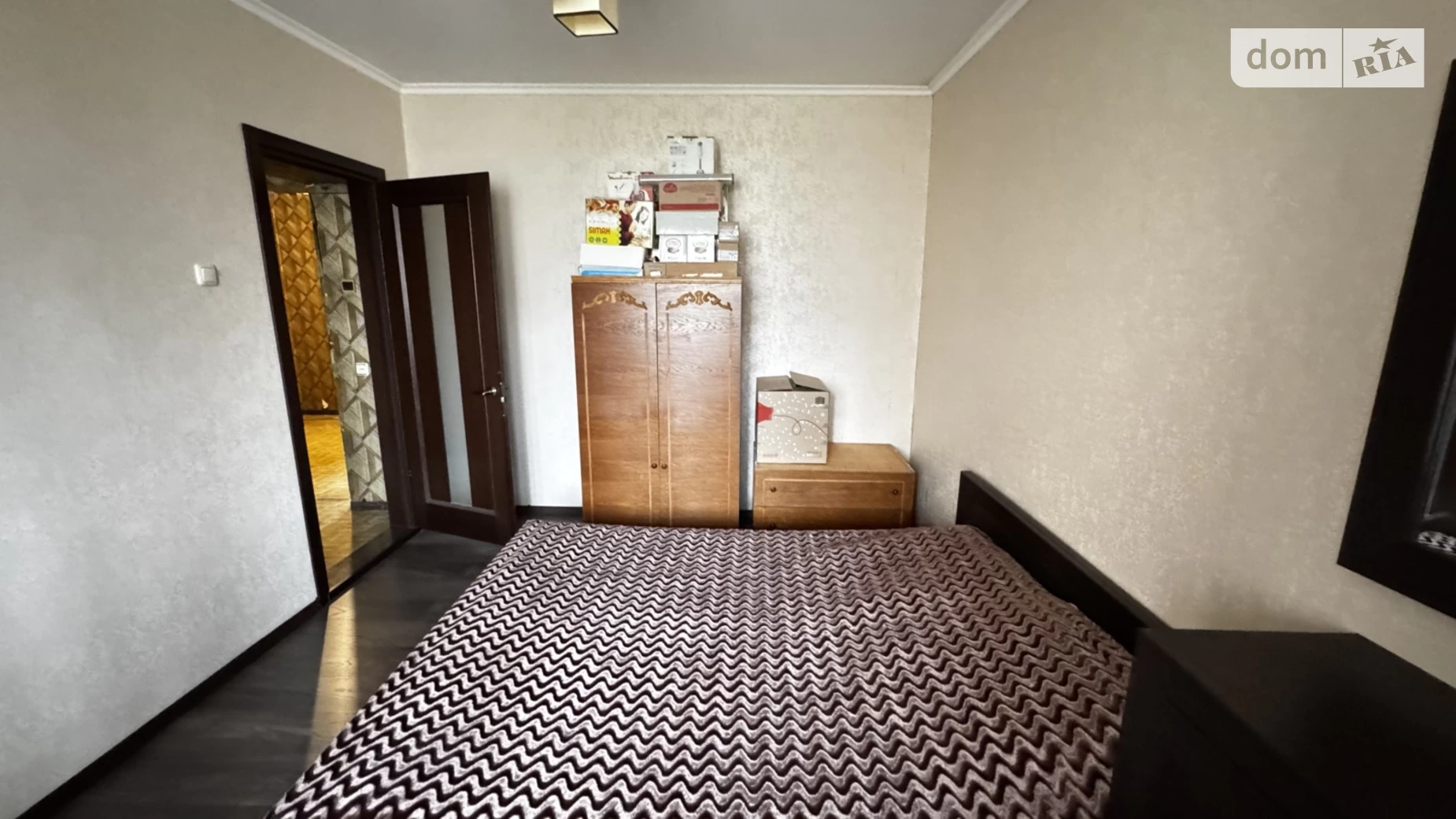 Продается 3-комнатная квартира 74.2 кв. м в Кривом Роге, ул. 5-й Заречный микрорайон - фото 2