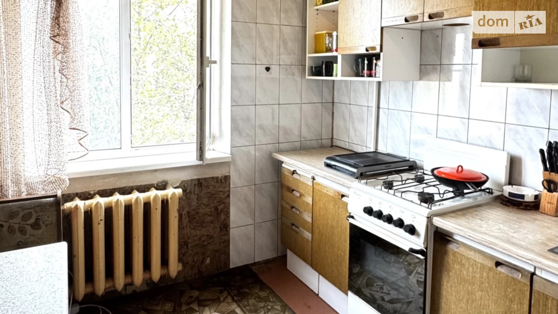 Продается 3-комнатная квартира 74.2 кв. м в Кривом Роге, ул. 5-й Заречный микрорайон - фото 4