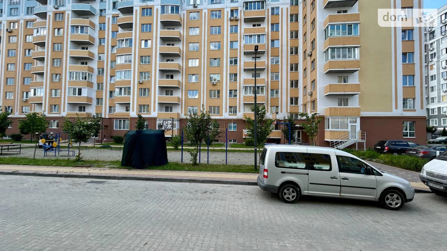 ул. Ивана Кожедуба, 8Б Буча ЖК Сонячна Оселя - фото 5