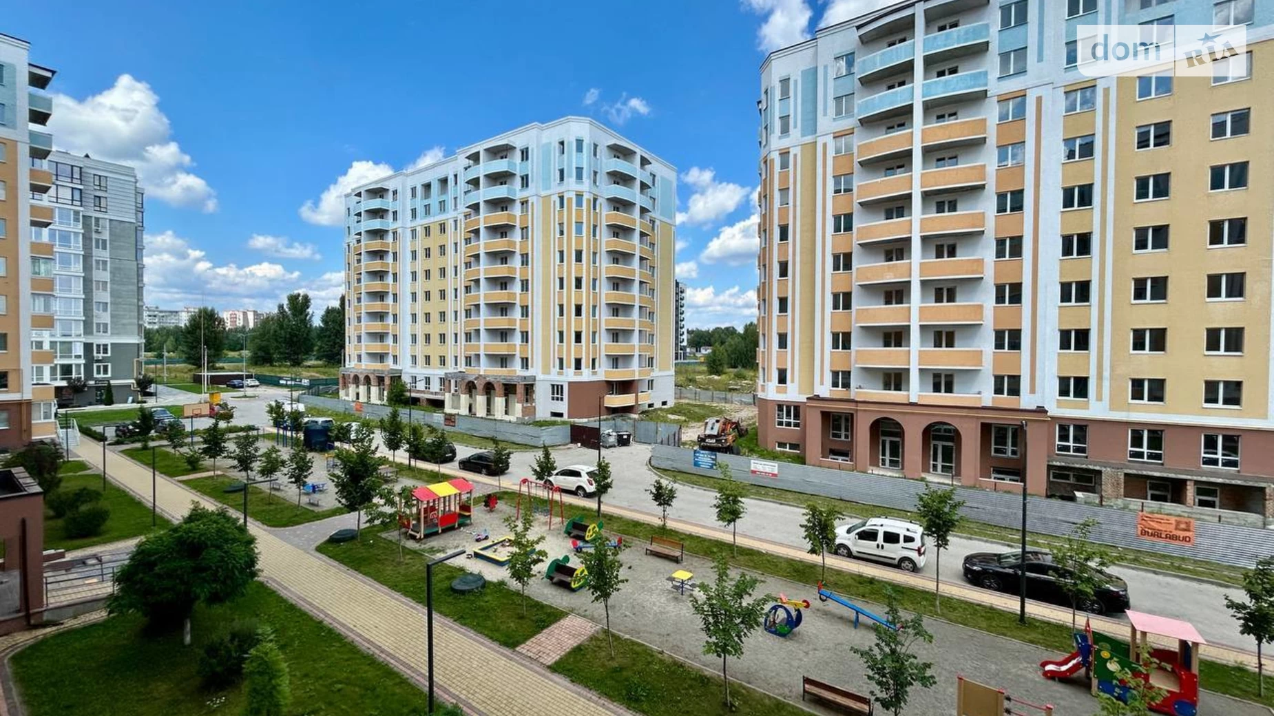 ул. Ивана Кожедуба, 8Б Буча ЖК Сонячна Оселя - фото 4