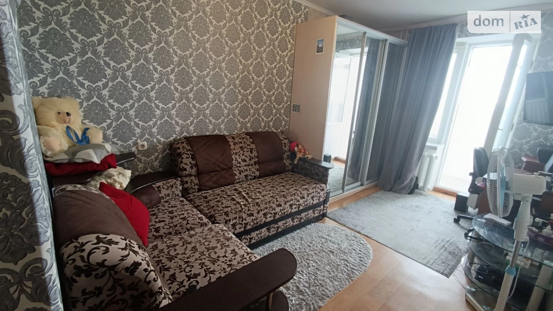 Продается 2-комнатная квартира 50.9 кв. м в Николаеве, цена: 37900 $ - фото 3