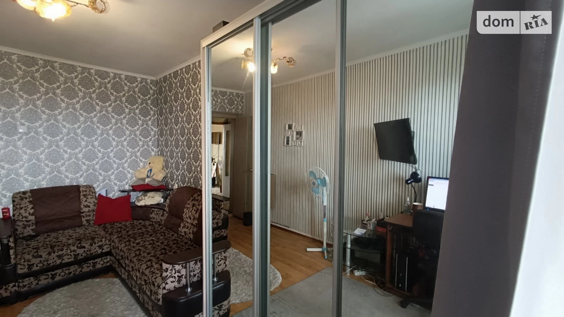 Продается 2-комнатная квартира 50.9 кв. м в Николаеве, цена: 37900 $ - фото 2