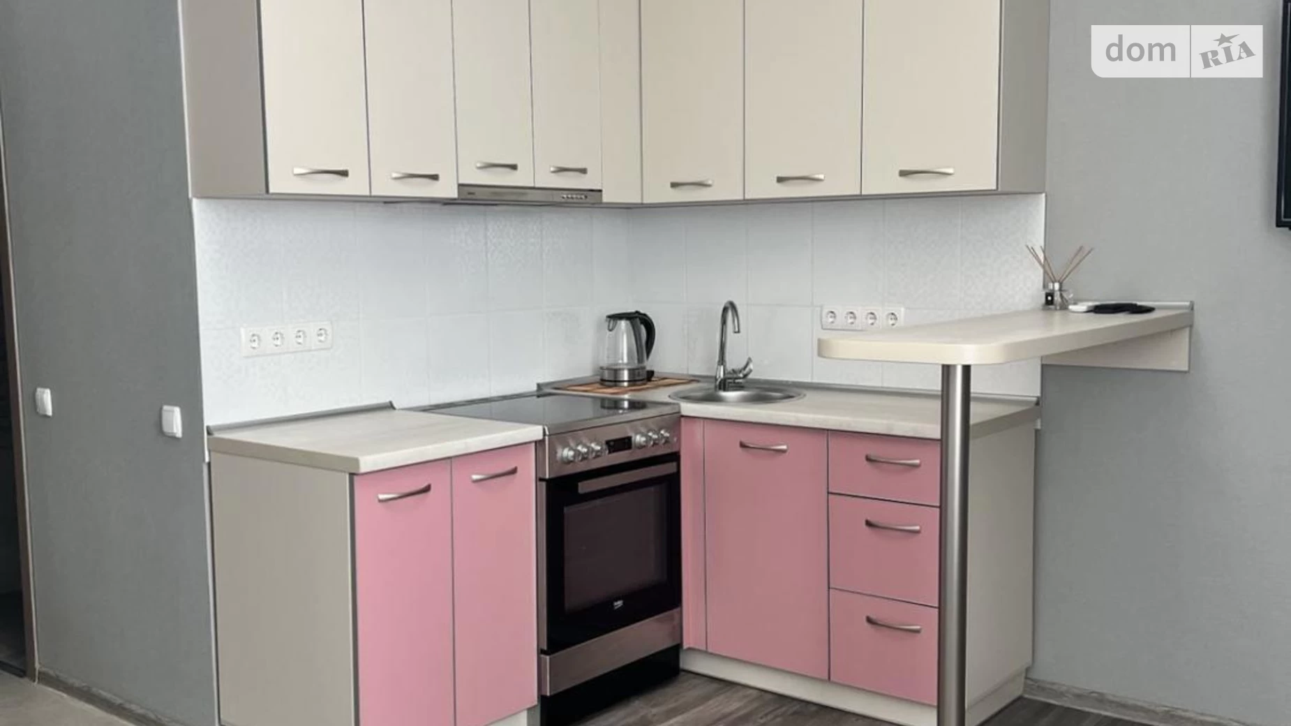 Продается 1-комнатная квартира 22 кв. м в Харькове, Салтовское шоссе, 43 - фото 2