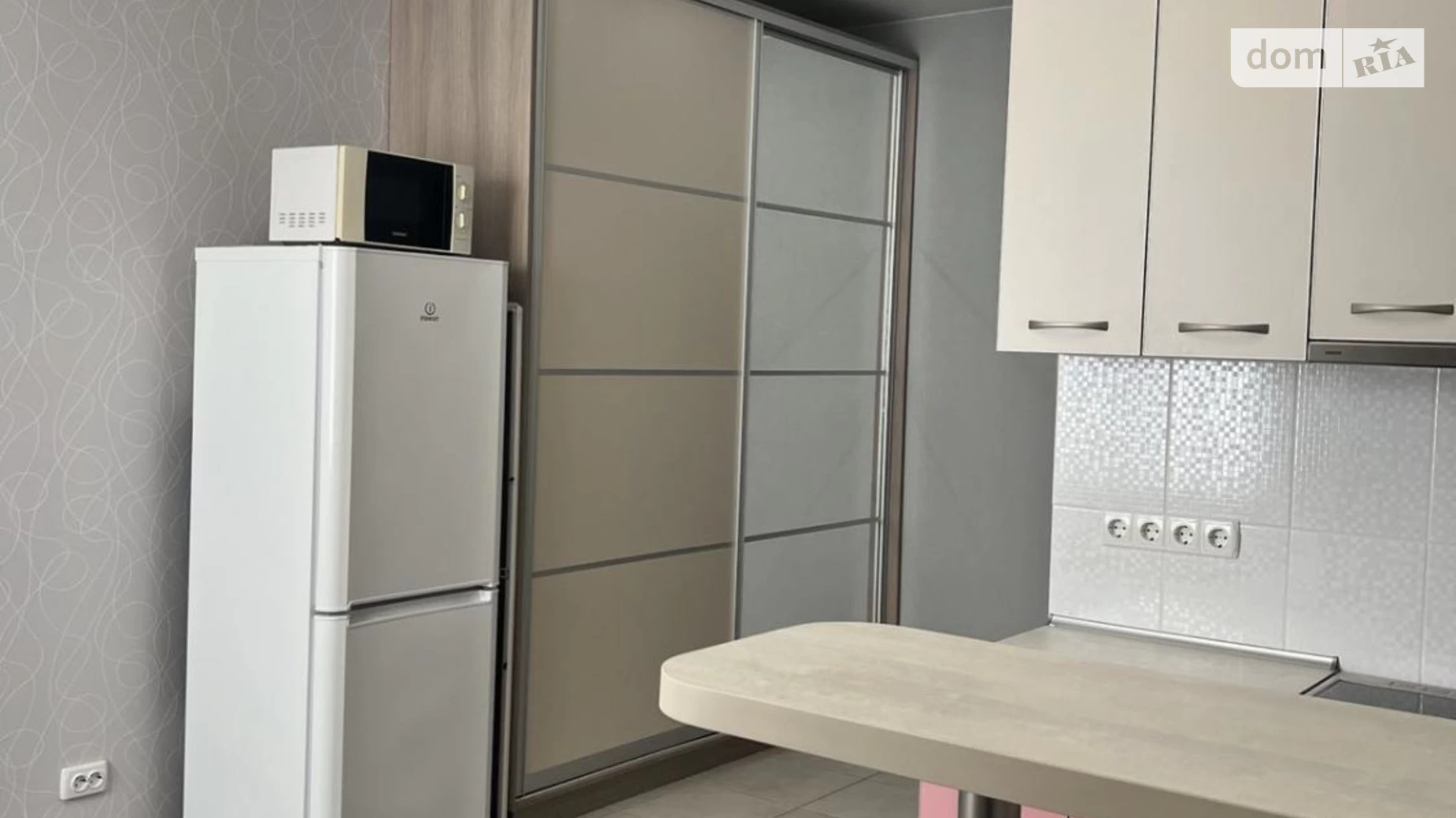 Продается 1-комнатная квартира 22 кв. м в Харькове, Салтовское шоссе, 43 - фото 3