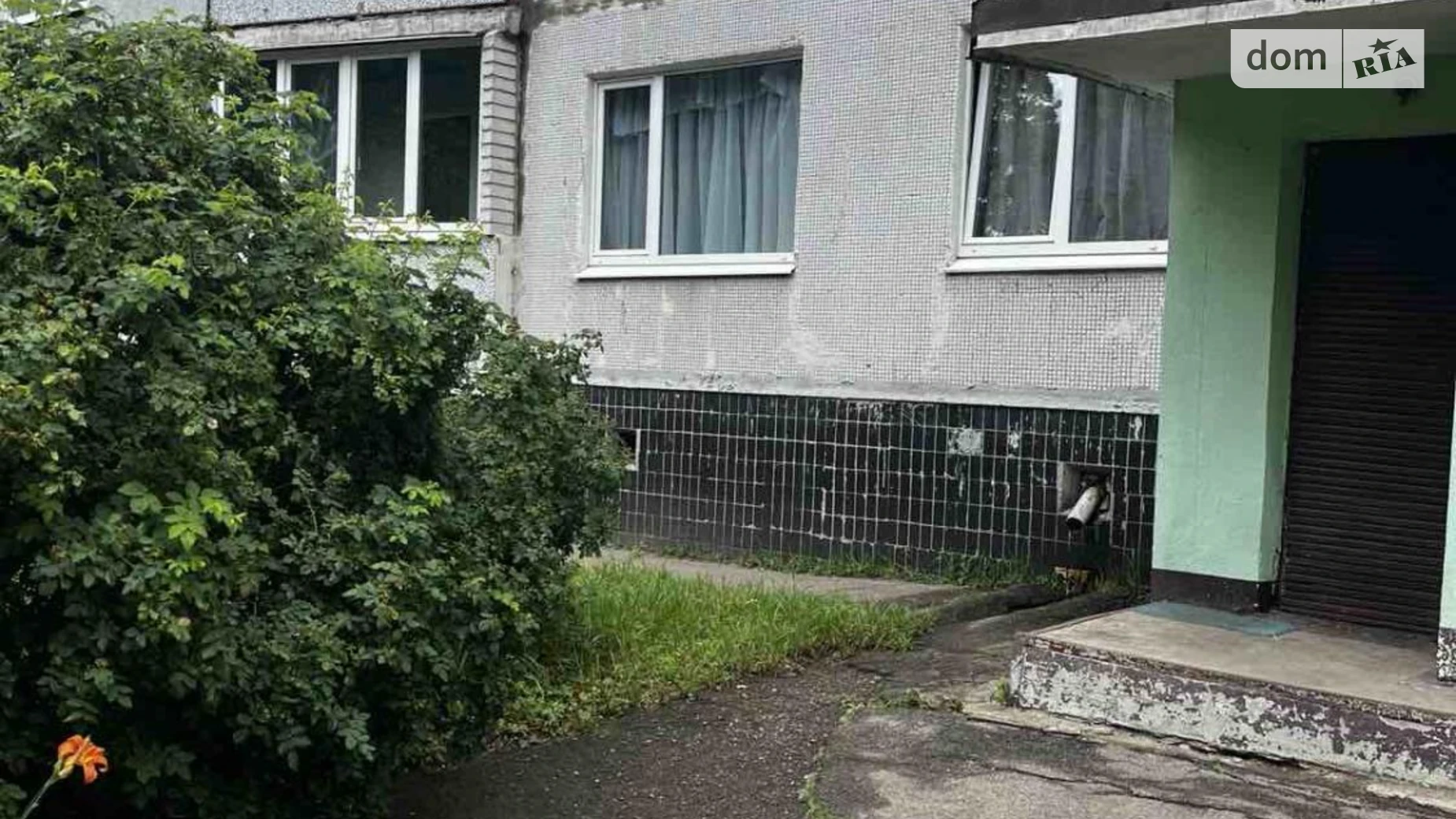 Продается 3-комнатная квартира 62 кв. м в Харькове, ул. Академика Павлова, 313Б - фото 2