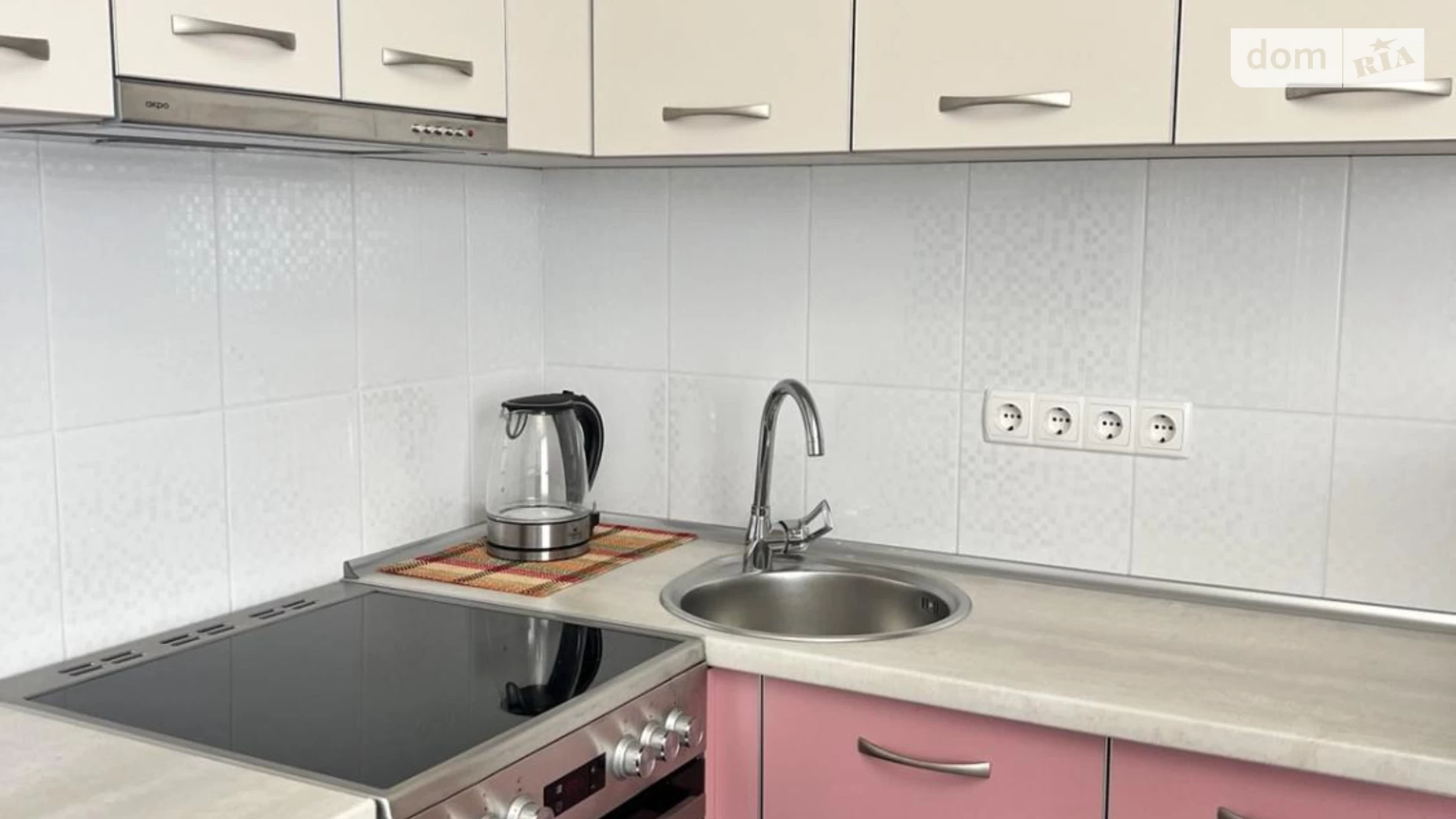 Продается 1-комнатная квартира 22 кв. м в Харькове, Салтовское шоссе, 43 - фото 4