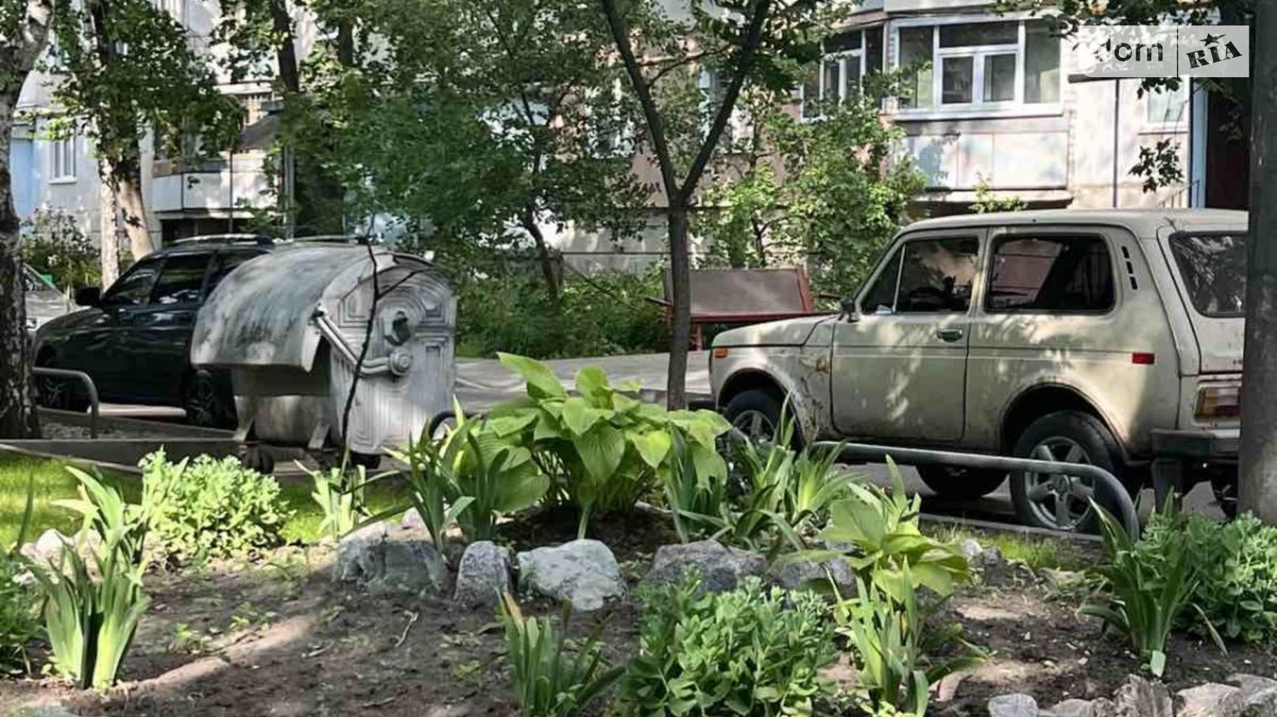 Продается 3-комнатная квартира 62 кв. м в Харькове, ул. Академика Павлова, 313Б - фото 3