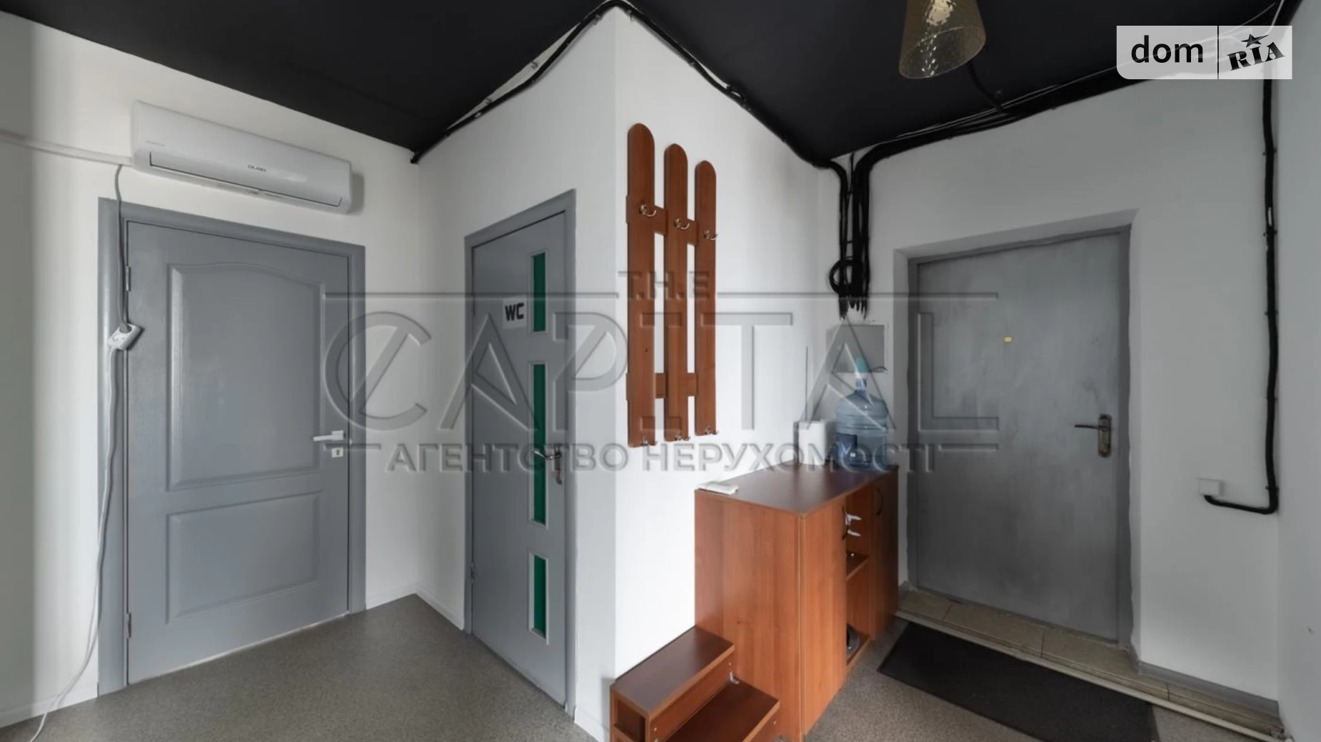 Продается офис 79 кв. м в бизнес-центре, цена: 165000 $ - фото 3
