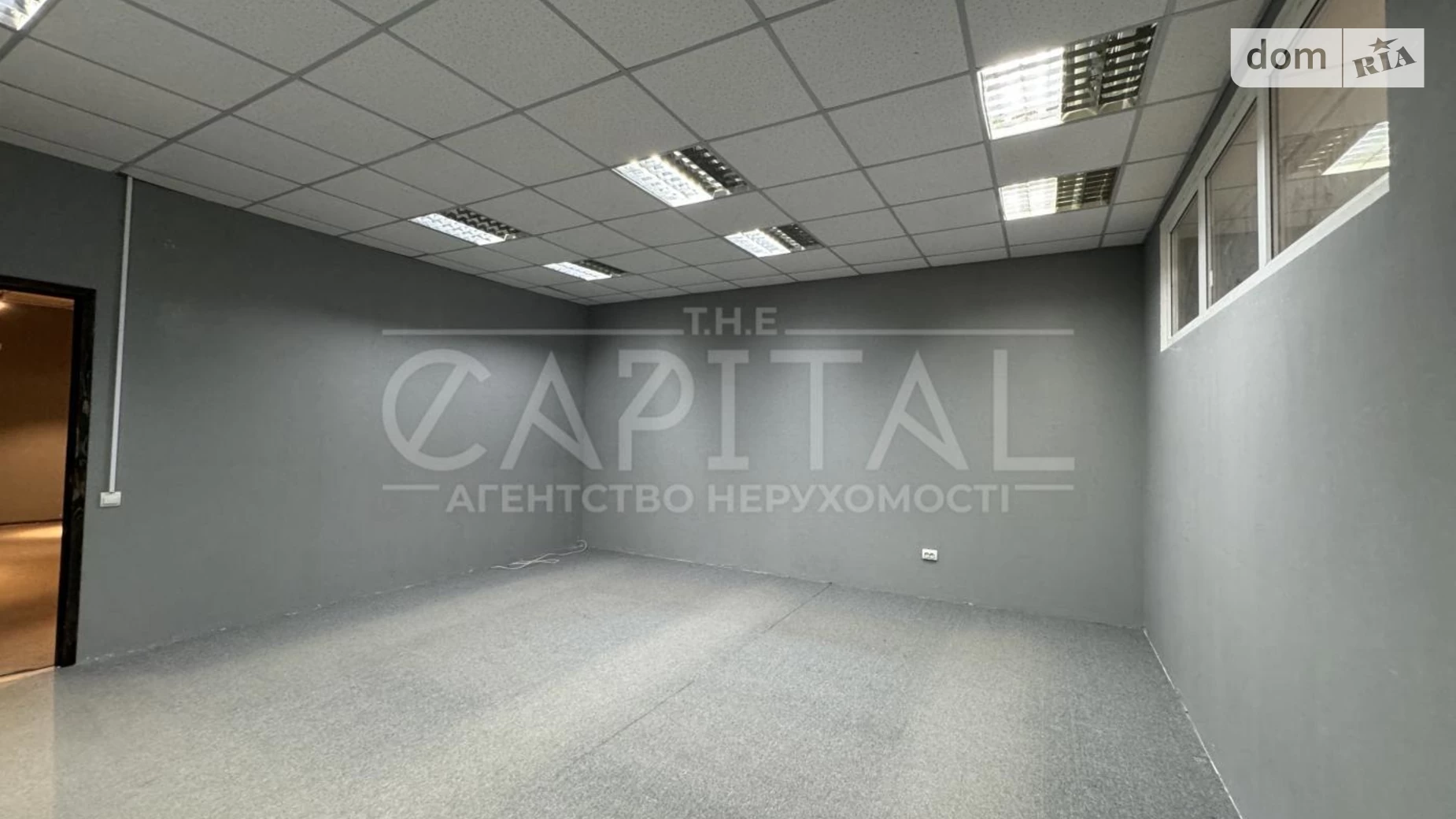 Сдается в аренду офис 260 кв. м в бизнес-центре, цена: 1820 $ - фото 2