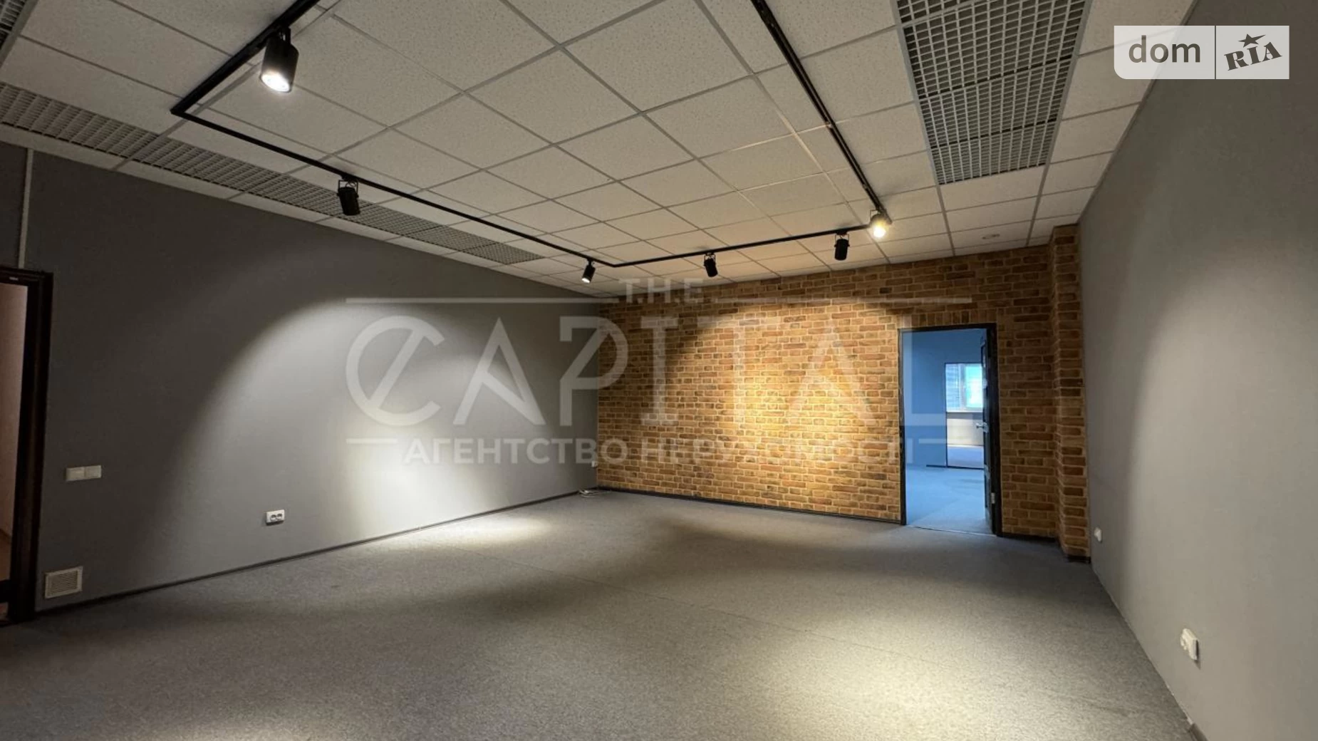 Сдается в аренду офис 260 кв. м в бизнес-центре, цена: 1820 $ - фото 3