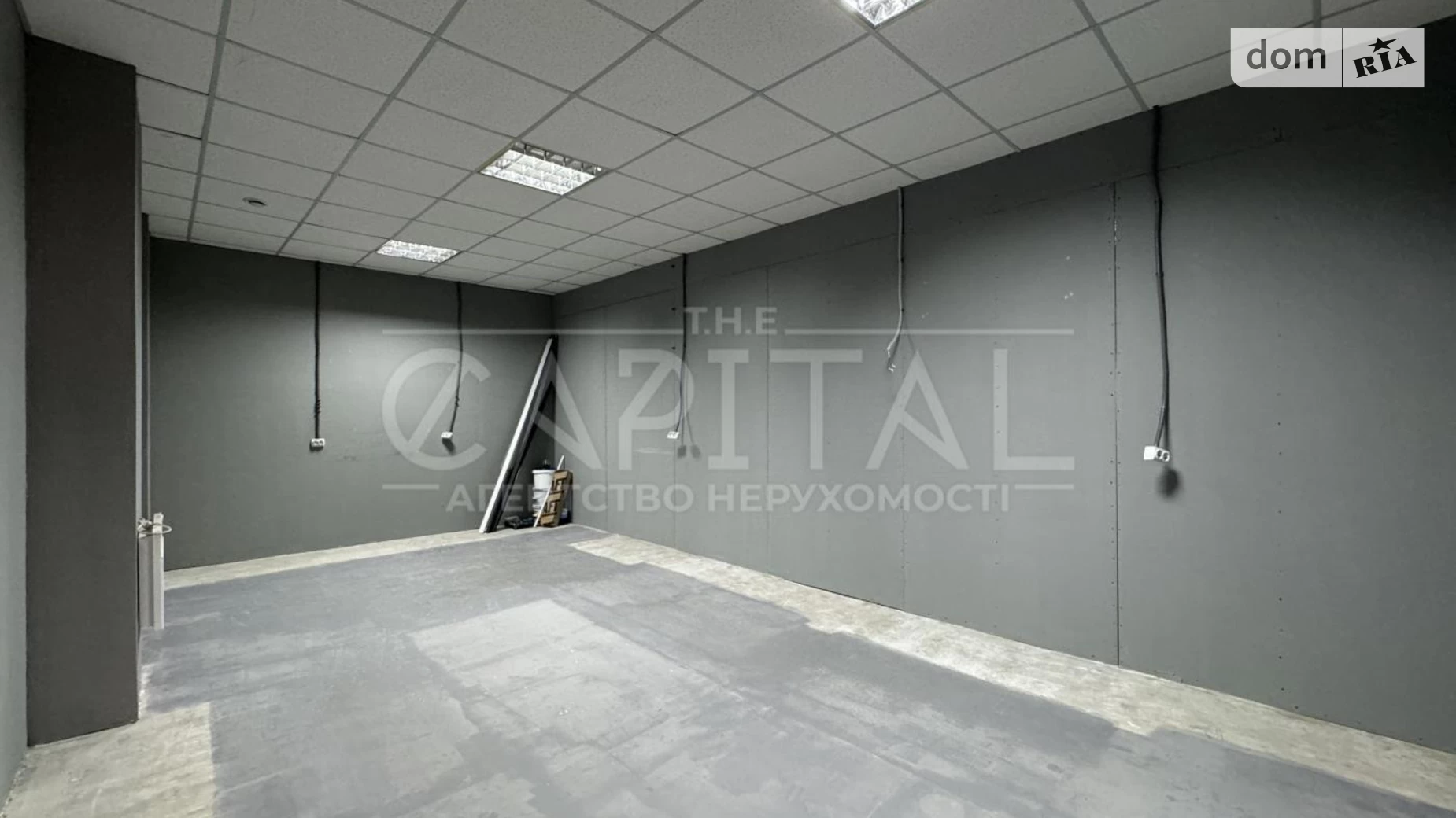 Сдается в аренду офис 260 кв. м в бизнес-центре, цена: 1820 $ - фото 4