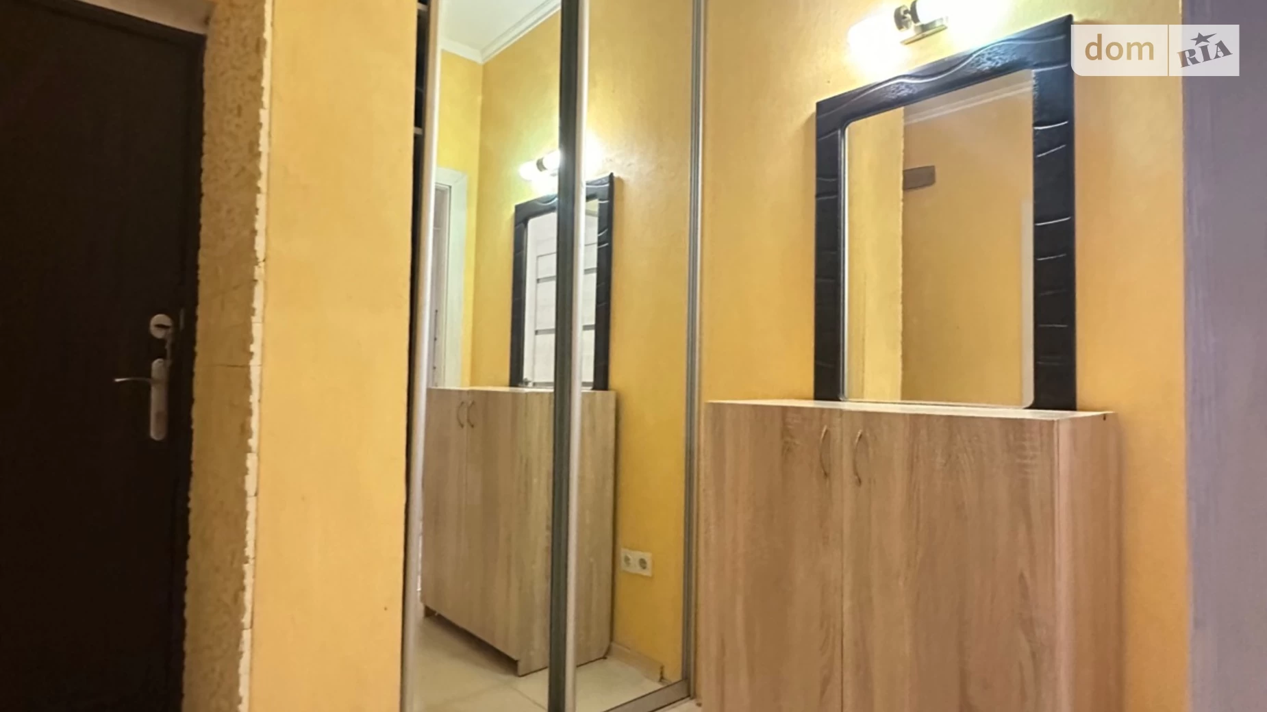 Продается 1-комнатная квартира 38.4 кв. м в Лиманке, мас. Радужный - фото 4