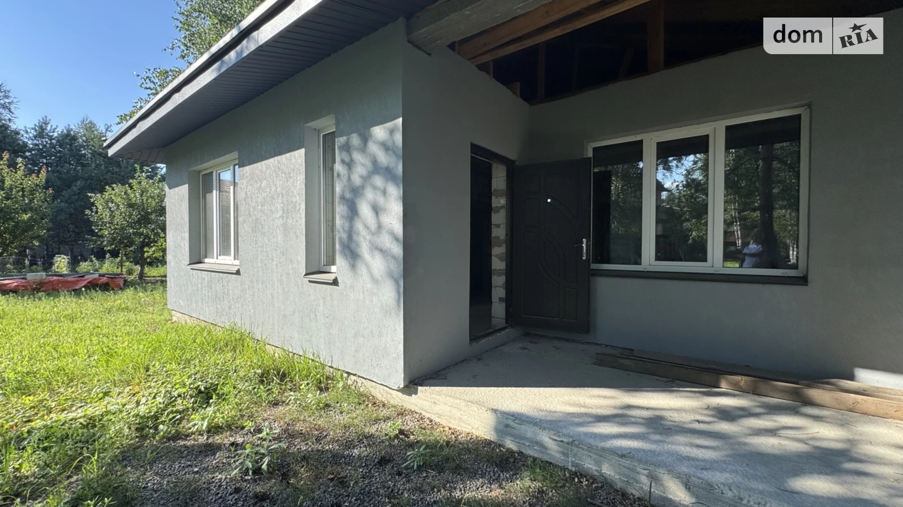 Продается одноэтажный дом 120 кв. м с мансардой, цена: 86000 $ - фото 3