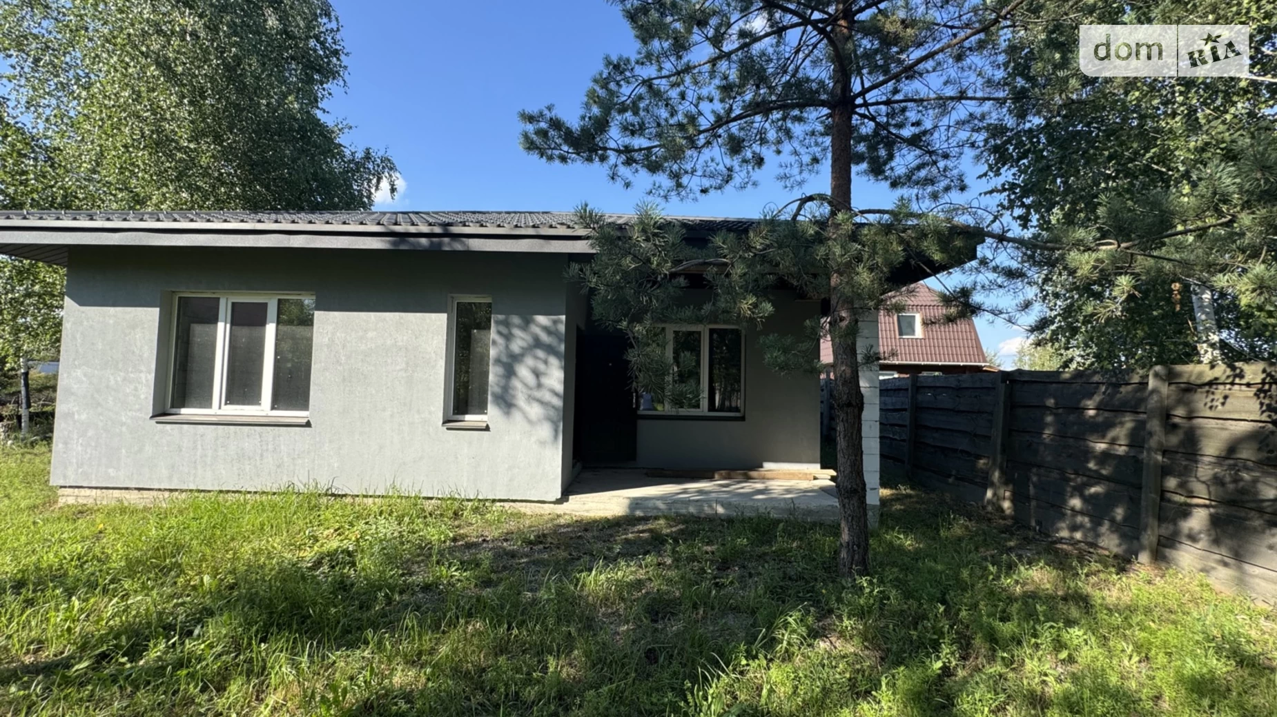 Продается одноэтажный дом 120 кв. м с мансардой, цена: 86000 $ - фото 2