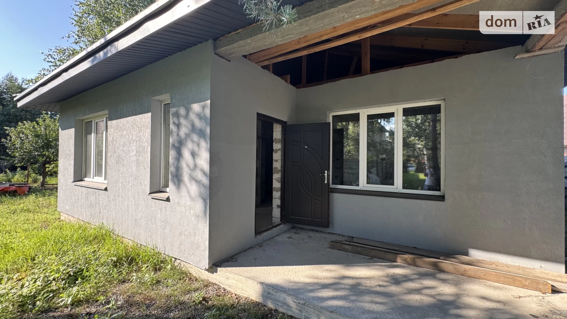 Продается одноэтажный дом 120 кв. м с мансардой, цена: 86000 $ - фото 4
