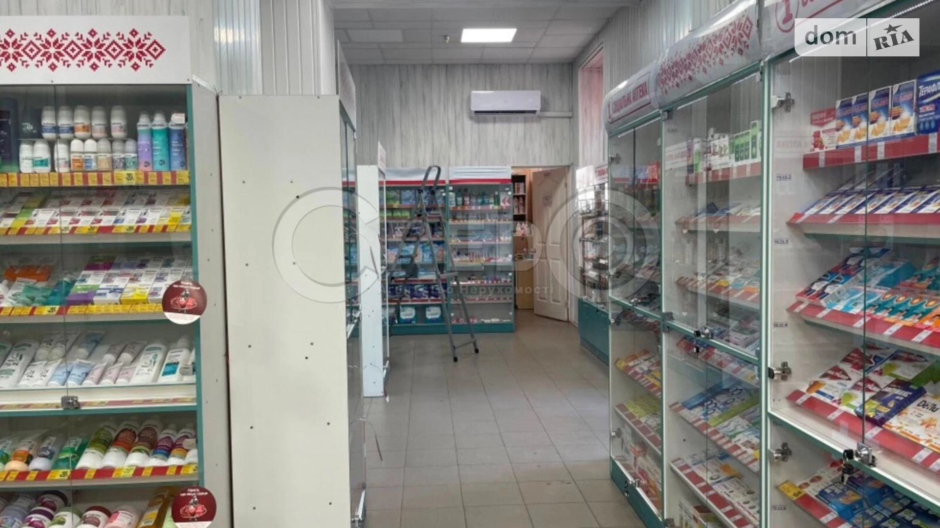 Продается объект сферы услуг 190 кв. м в 3-этажном здании, цена: 135000 $ - фото 2