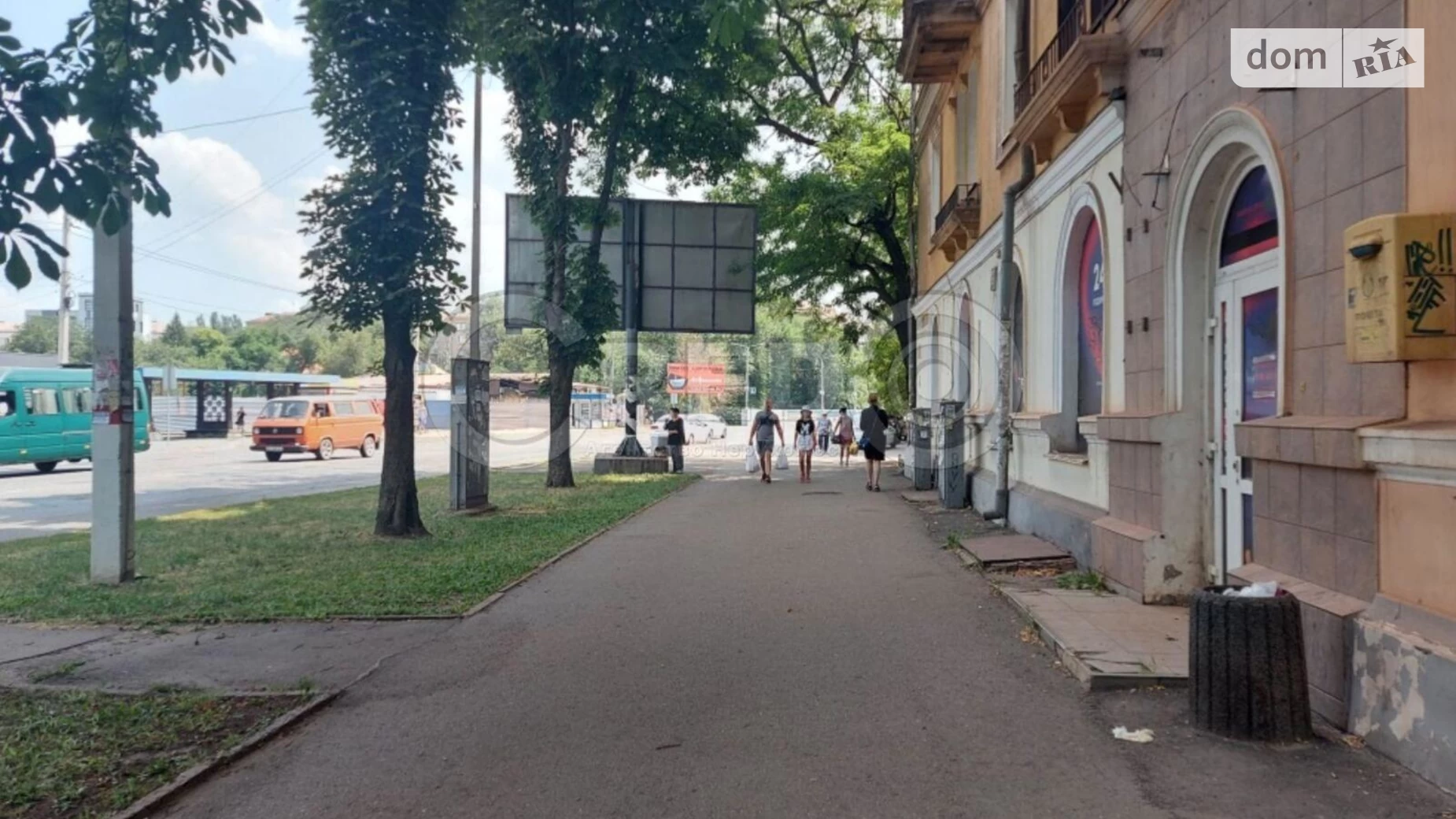 Продается объект сферы услуг 222 кв. м в 5-этажном здании, цена: 115000 $ - фото 5