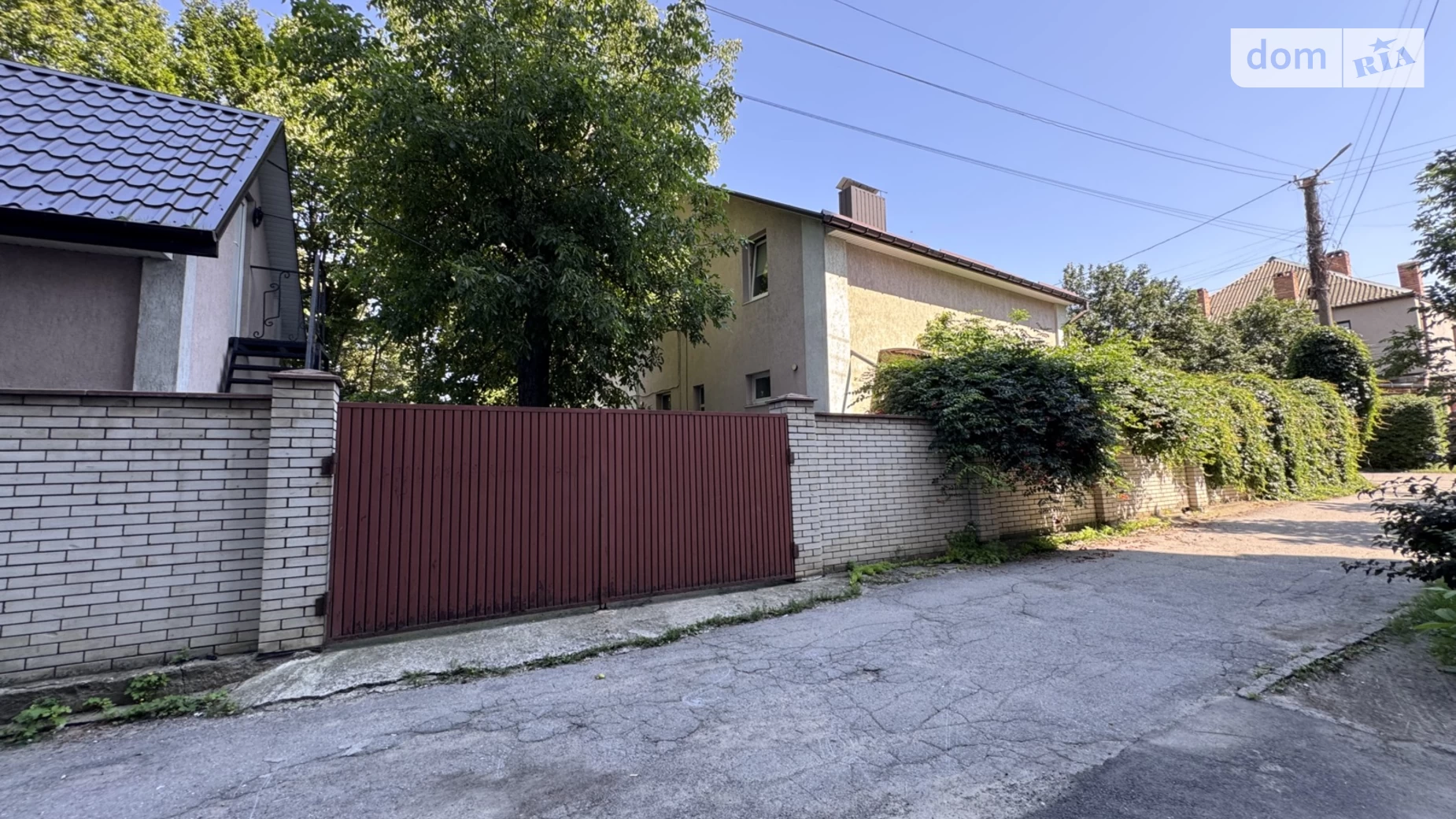 Продается дом на 2 этажа 180 кв. м с гаражом, цена: 290000 $ - фото 5