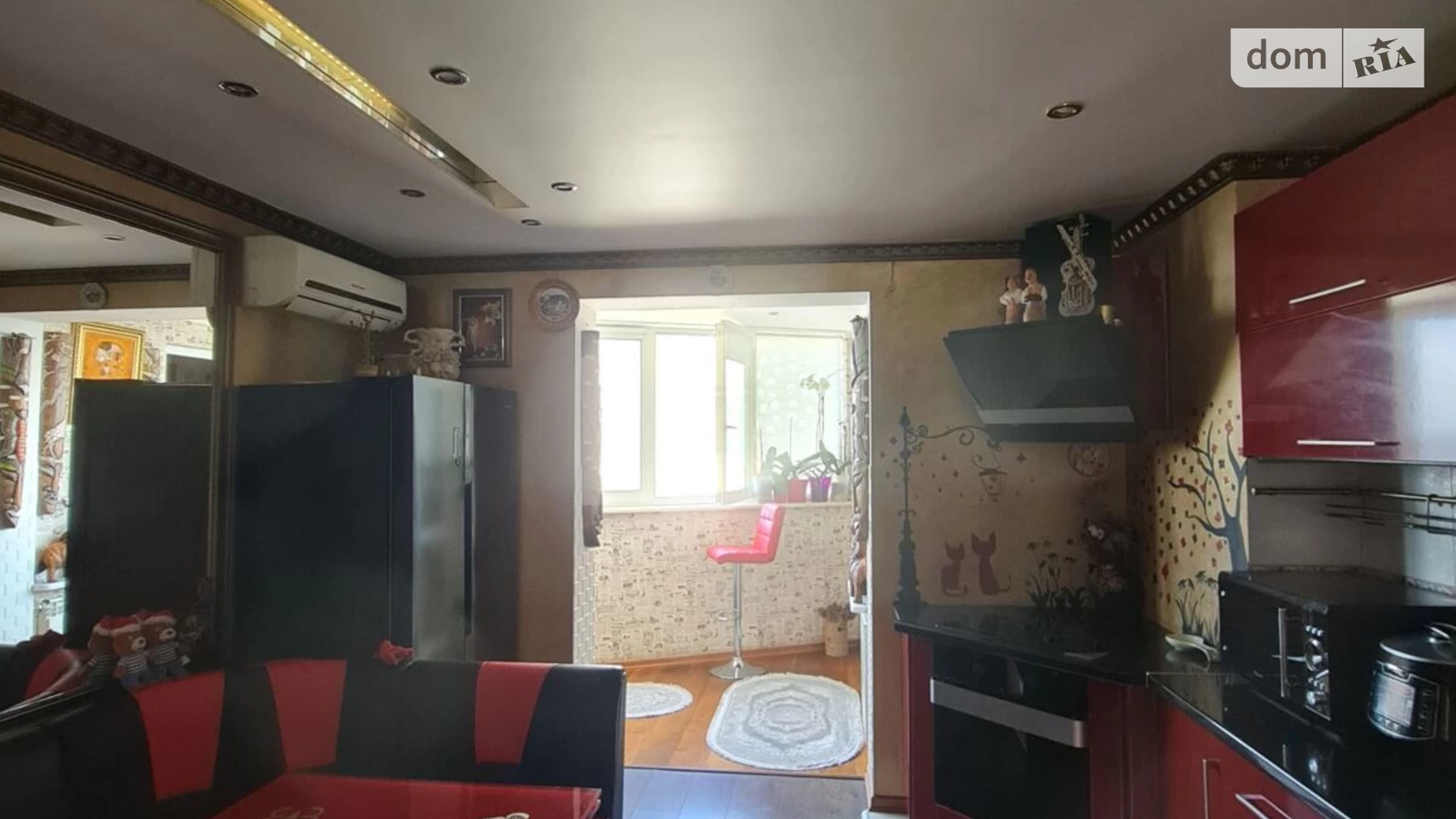 Продається 2-кімнатна квартира 65 кв. м у Броварах, вул. Ярослава Мудрого, 28 - фото 3