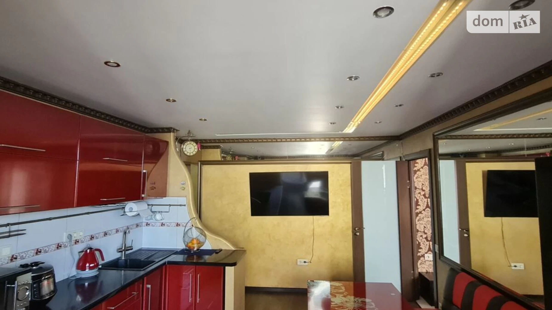 Продається 2-кімнатна квартира 65 кв. м у Броварах, вул. Ярослава Мудрого, 28 - фото 2