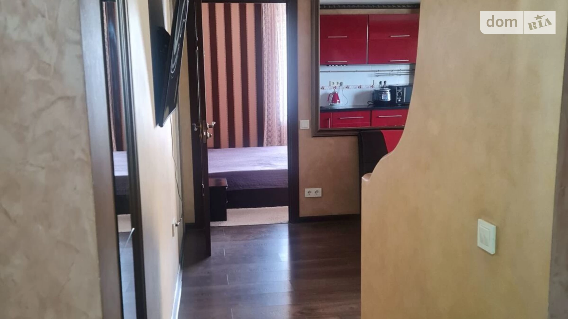 Продається 2-кімнатна квартира 65 кв. м у Броварах, вул. Ярослава Мудрого, 28 - фото 5