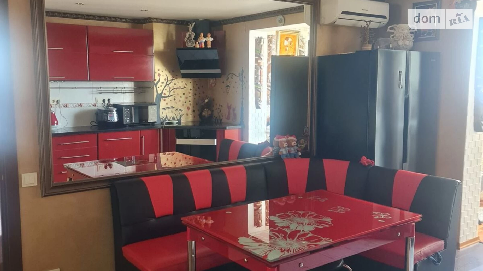 Продається 2-кімнатна квартира 65 кв. м у Броварах, вул. Ярослава Мудрого, 28 - фото 4