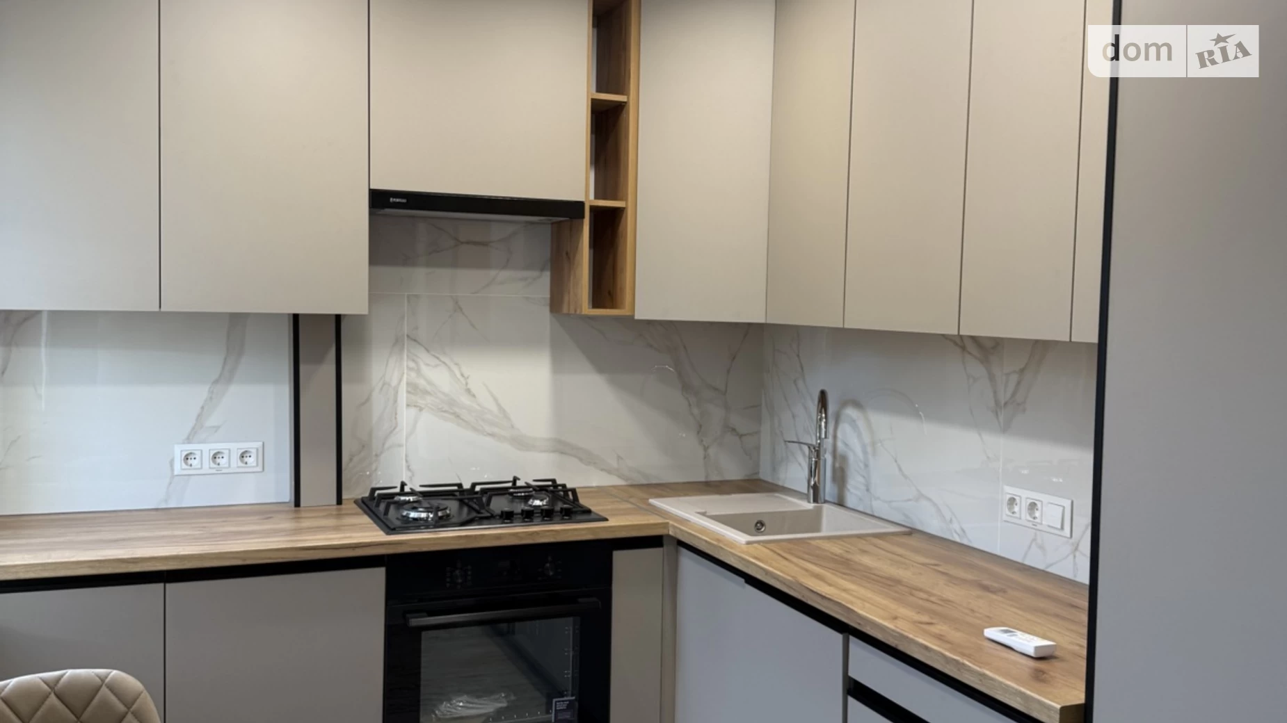 Сдается в аренду 1-комнатная квартира 45 кв. м в Днепре, цена: 21000 грн - фото 3