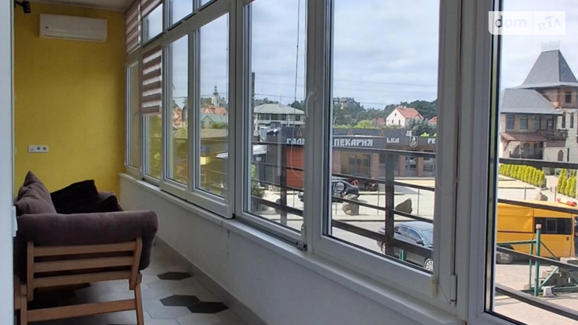 Продається 2-кімнатна квартира 64.5 кв. м у Брюховичах, вул. Львівська - фото 4