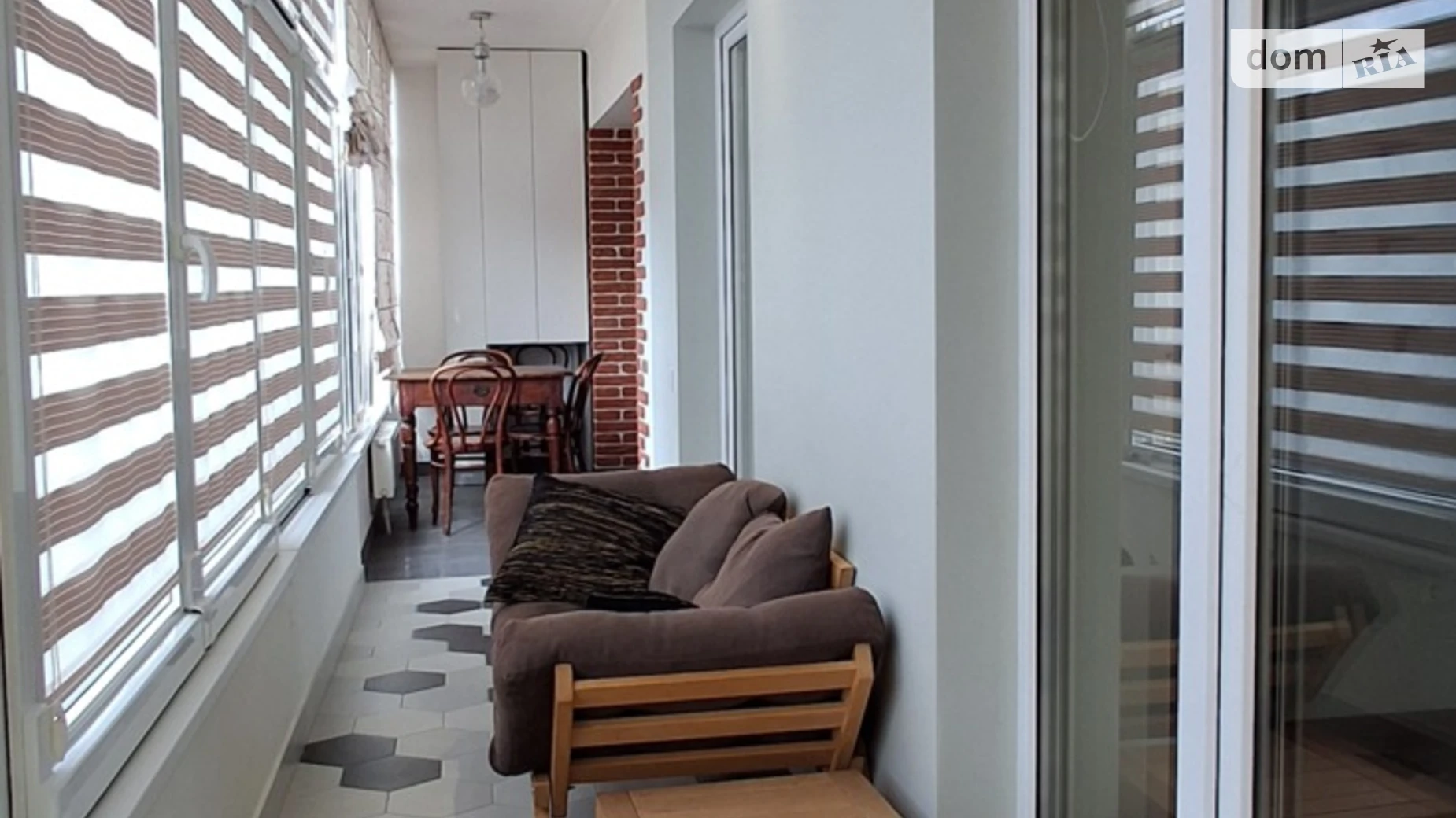 Продається 2-кімнатна квартира 64.5 кв. м у Брюховичах, вул. Львівська - фото 5