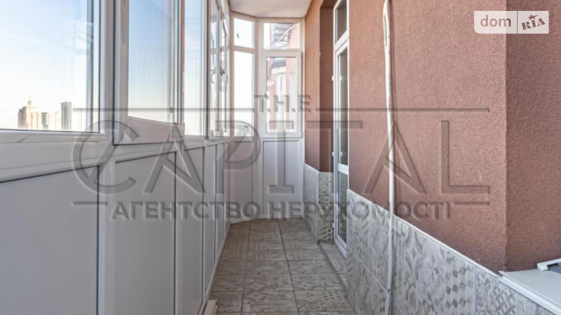 Сдается в аренду 4-комнатная квартира 150 кв. м в Киеве, ул. Александра Конисского(Тургеневская), 44 - фото 4