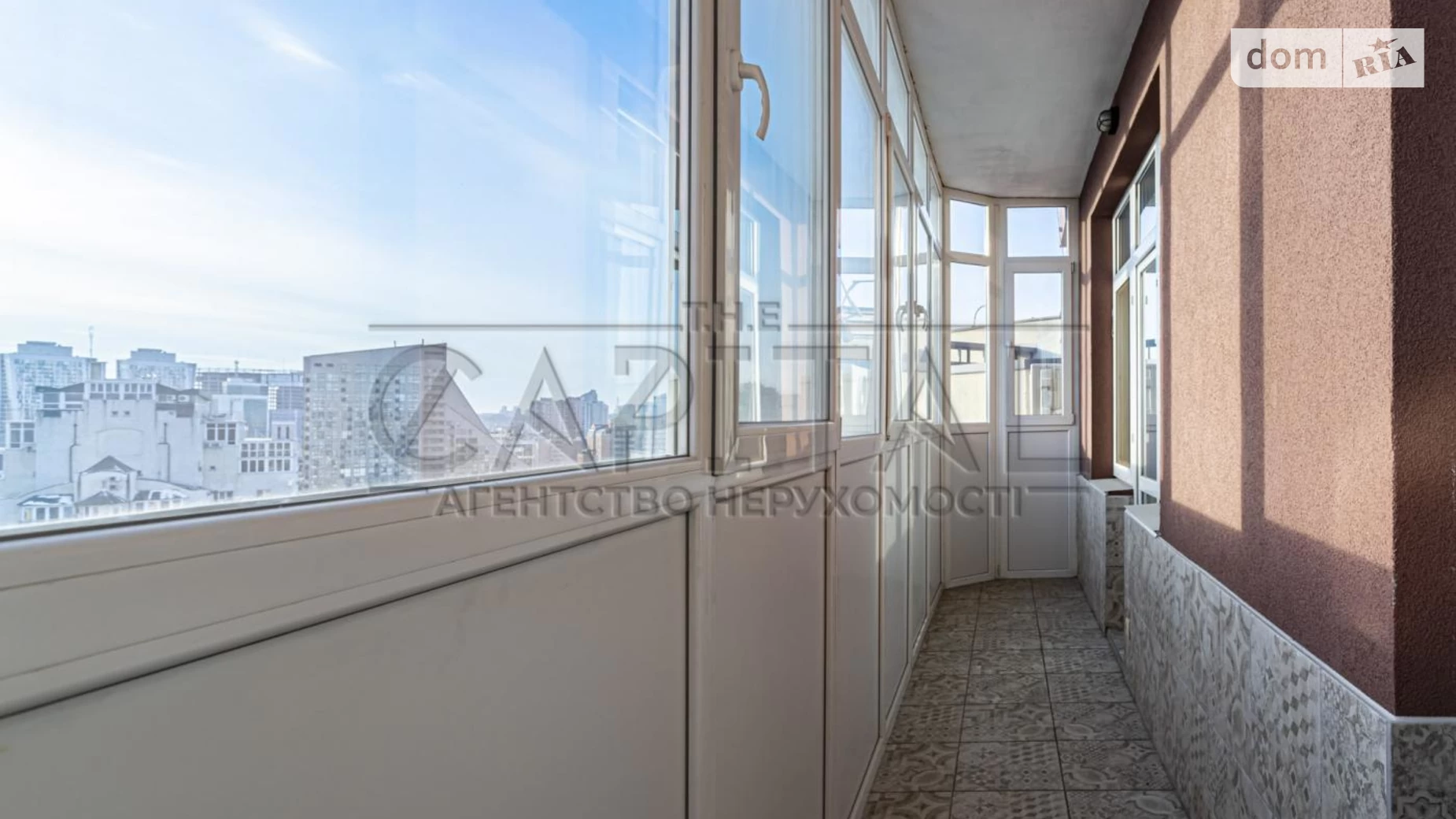 Сдается в аренду 4-комнатная квартира 150 кв. м в Киеве, ул. Александра Конисского(Тургеневская), 44 - фото 5