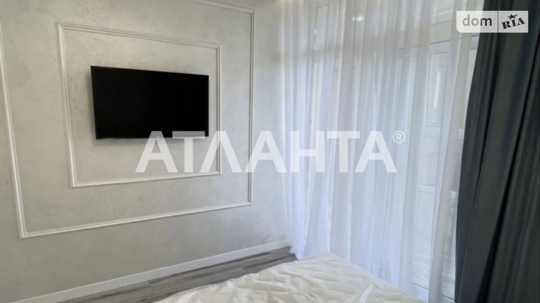 Продается 2-комнатная квартира 70.1 кв. м в Одессе, ул. Ивана Франко, 40 корпус 1 - фото 2