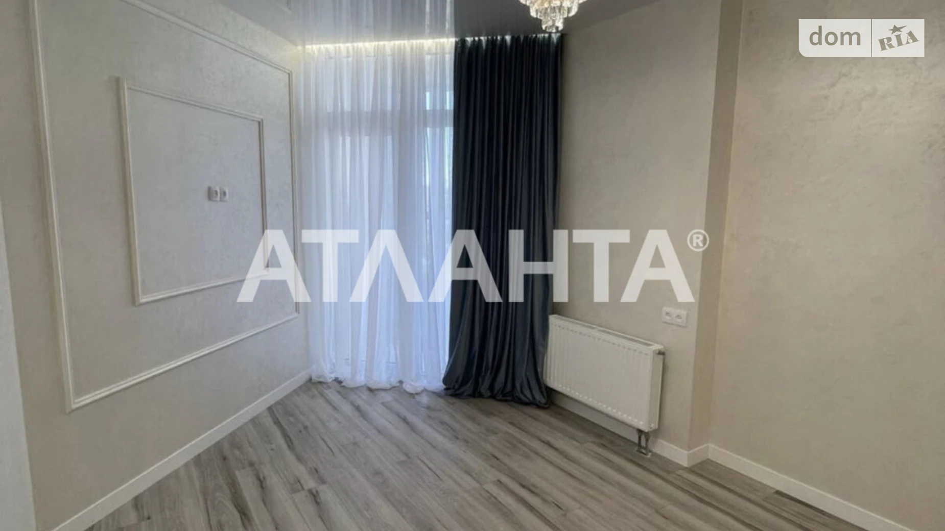 Продается 2-комнатная квартира 70.1 кв. м в Одессе, ул. Ивана Франко, 40 корпус 1 - фото 5