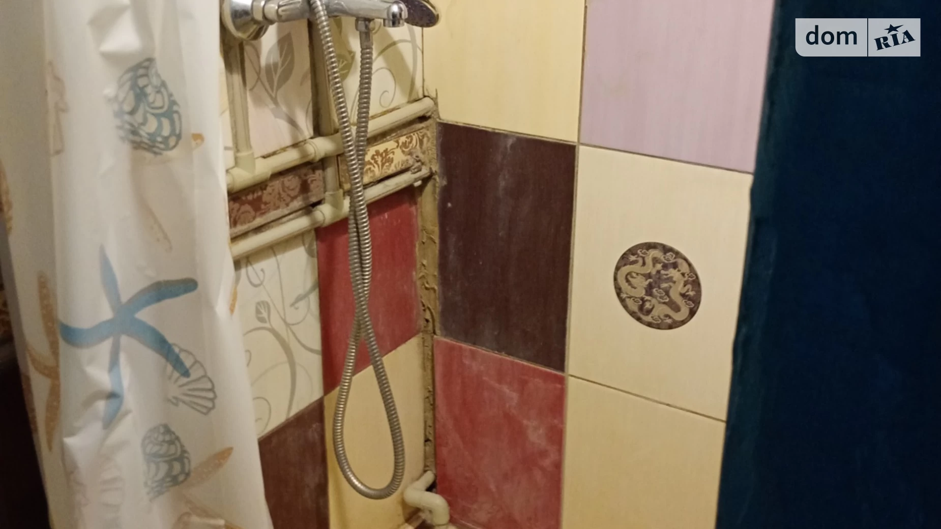 Продається 2-кімнатна квартира 22 кв. м у Ладижинi, вул. Процишина, 8/2 - фото 3