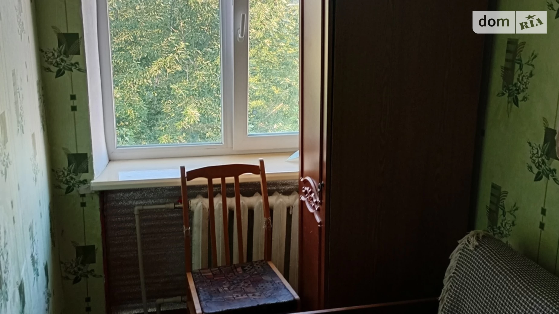 Продається 2-кімнатна квартира 22 кв. м у Ладижинi, вул. Процишина, 8/2 - фото 4