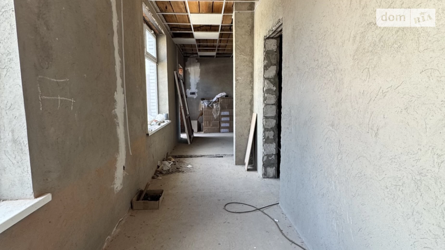 Сдается в аренду помещения свободного назначения 260 кв. м в 2-этажном здании, цена: 30000 грн - фото 2