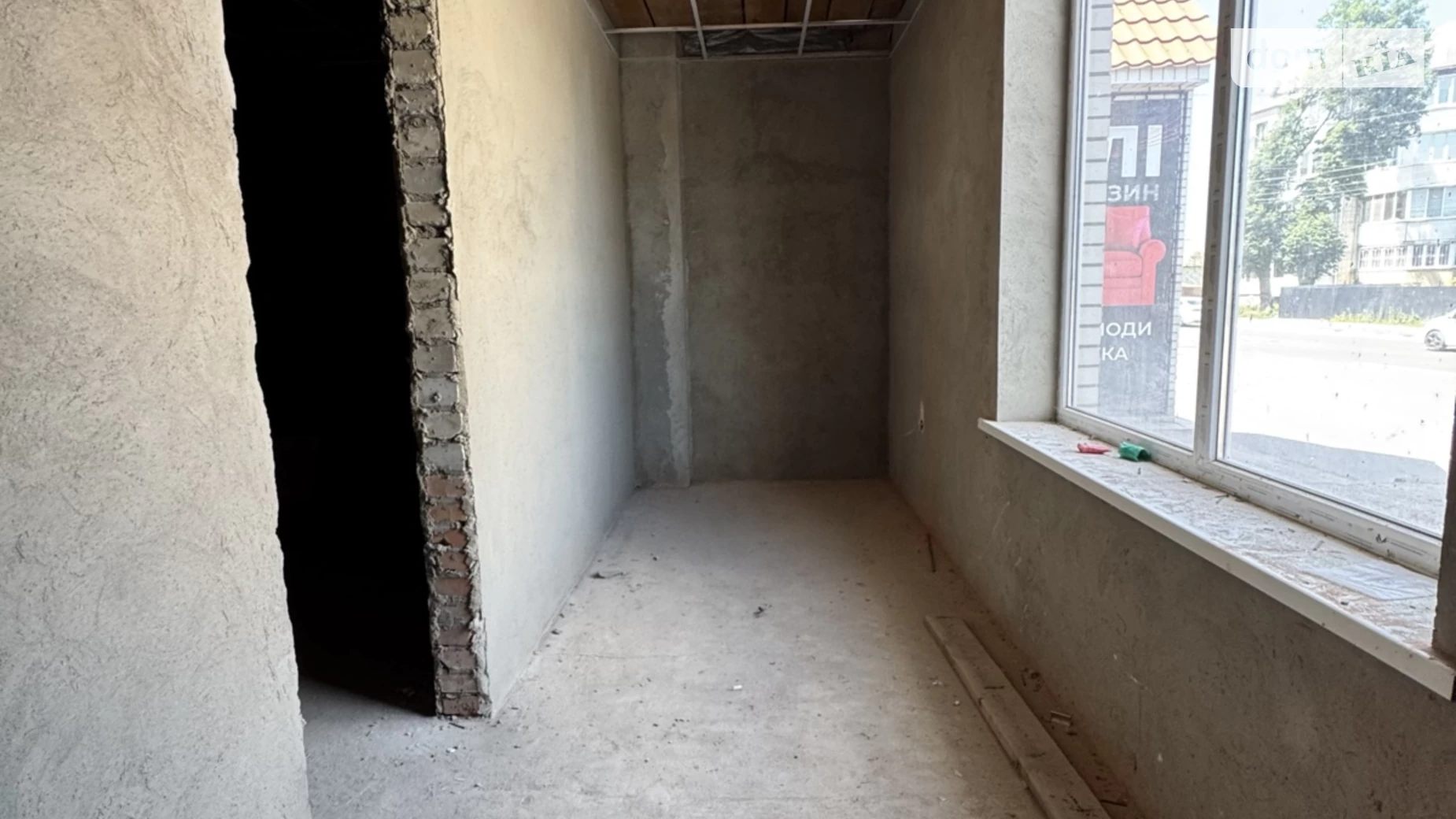 Сдается в аренду помещения свободного назначения 260 кв. м в 2-этажном здании, цена: 30000 грн - фото 5