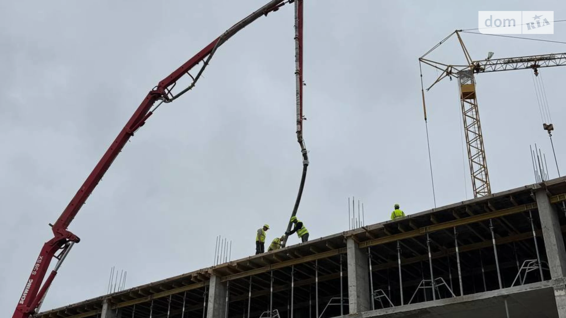 Продается офис 45.2 кв. м в бизнес-центре, цена: 56500 $ - фото 5